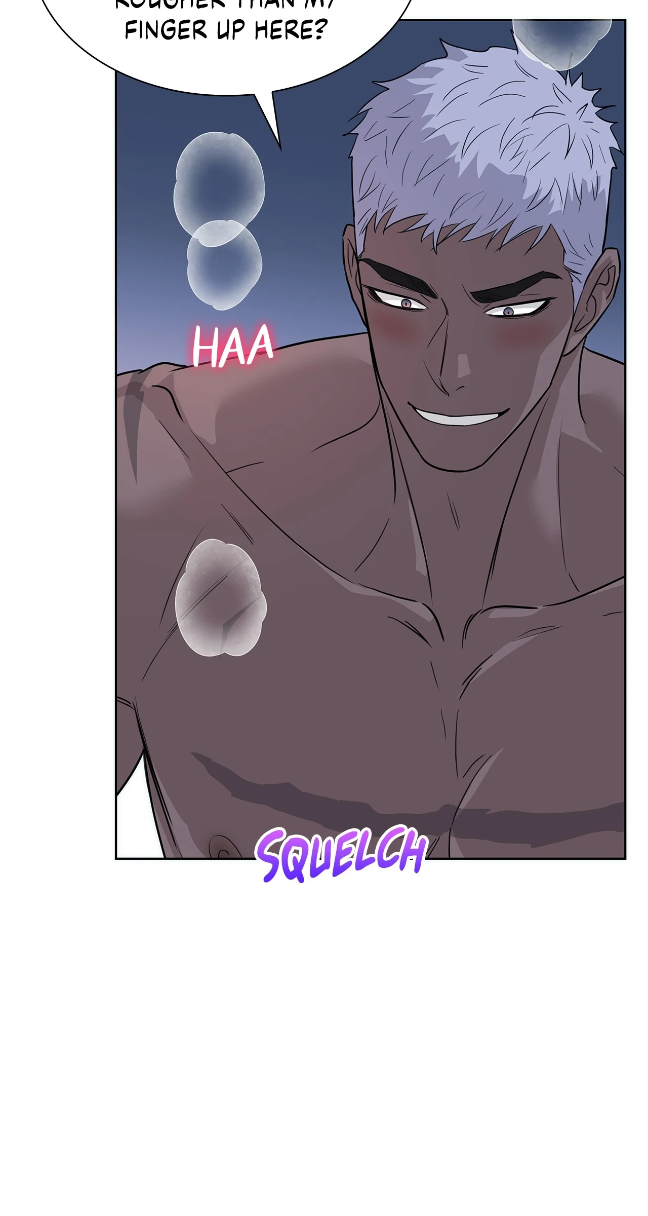 Wet Dessert - Chapter 34 Page 48