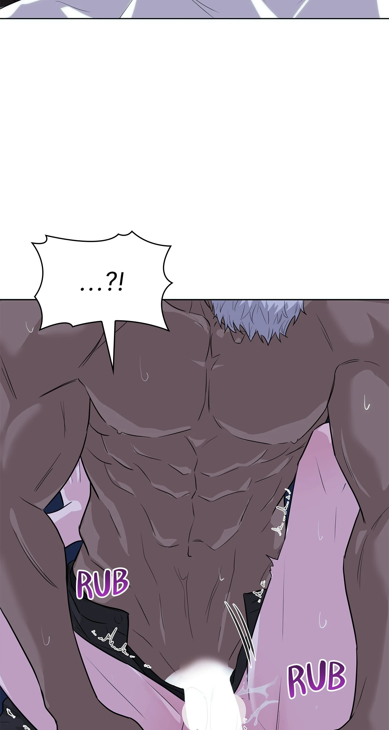 Wet Dessert - Chapter 34 Page 53