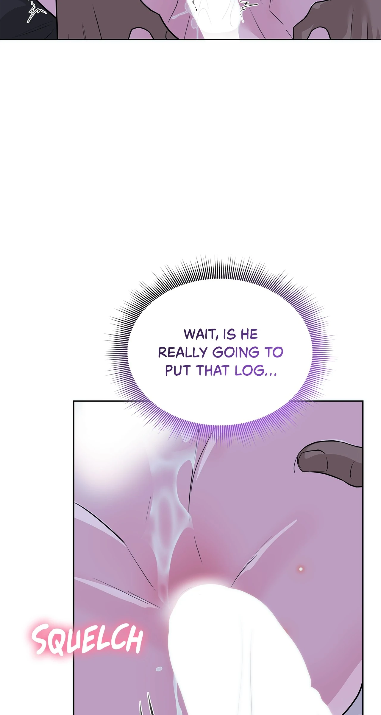 Wet Dessert - Chapter 34 Page 54