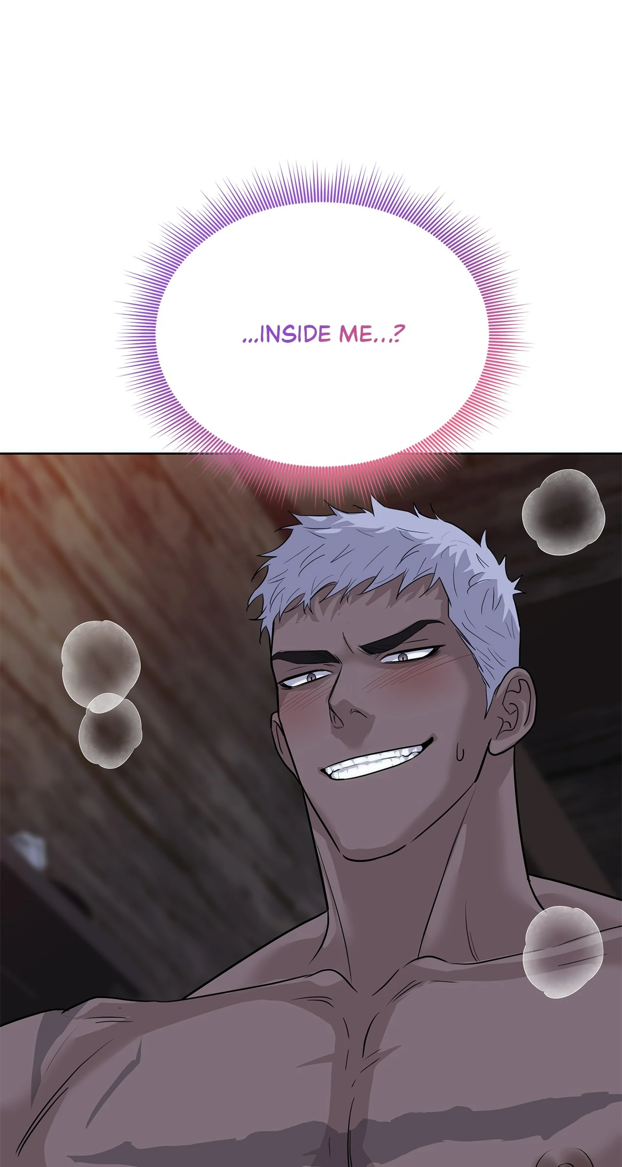 Wet Dessert - Chapter 34 Page 56