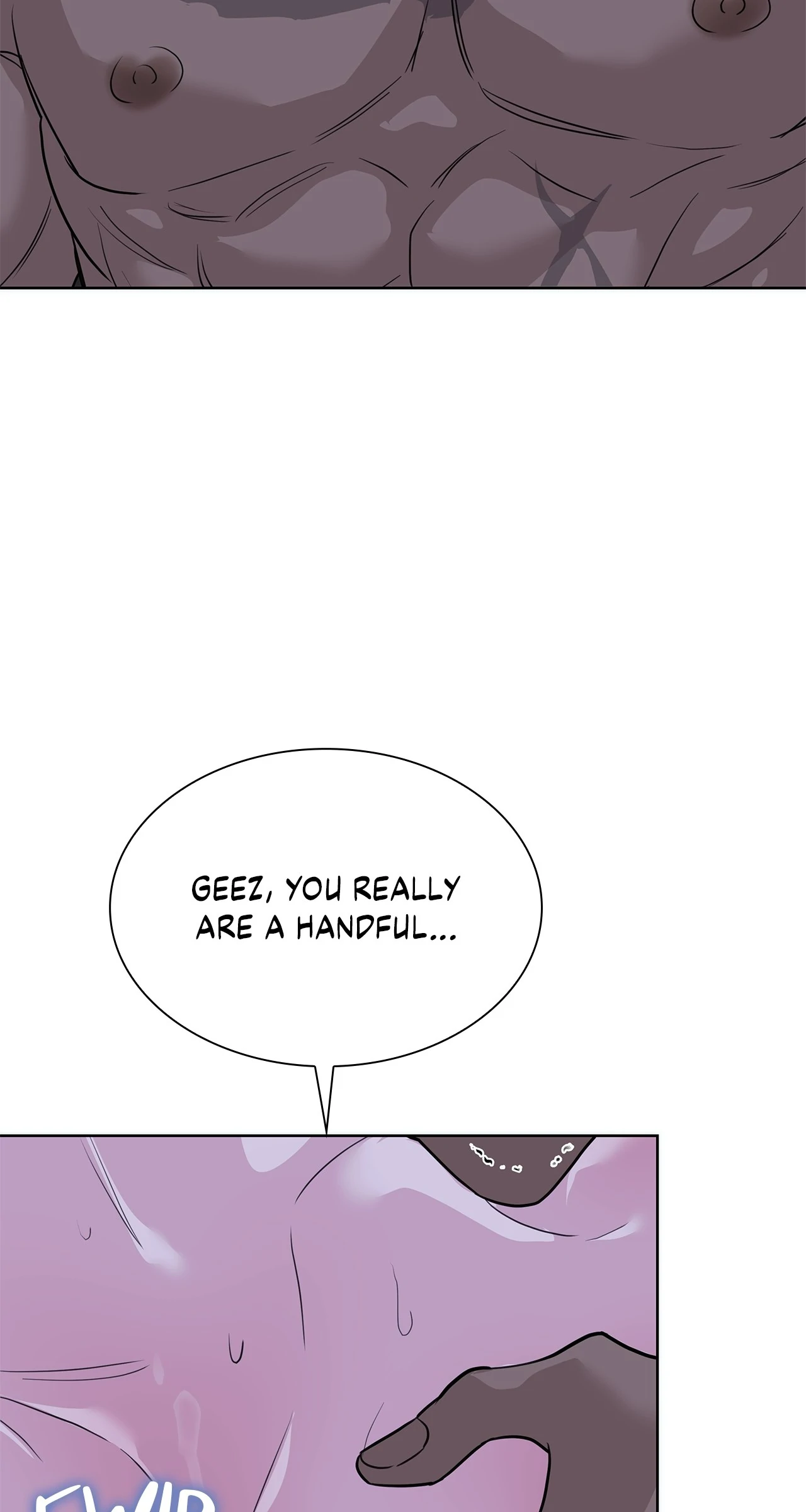 Wet Dessert - Chapter 34 Page 57