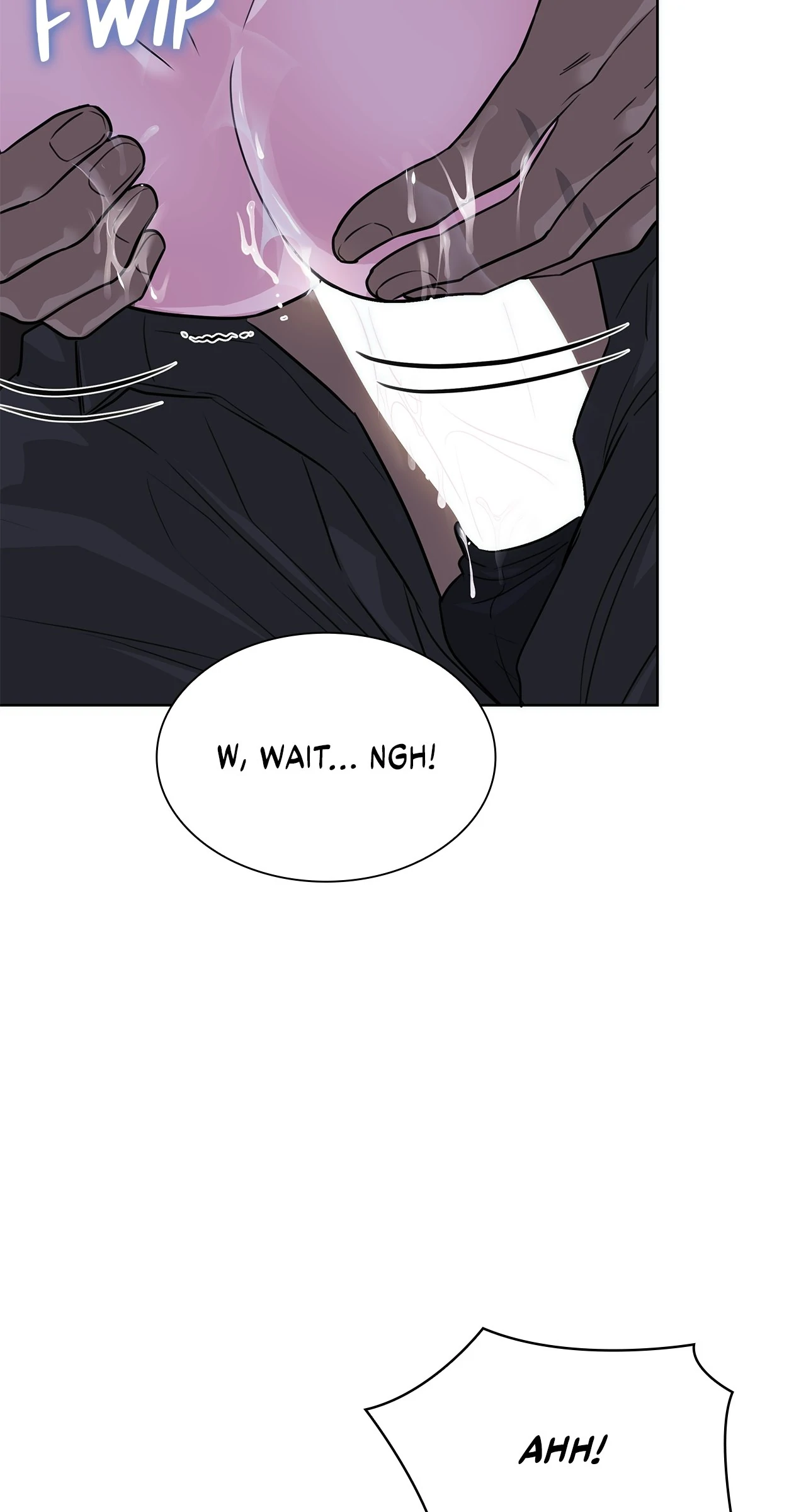 Wet Dessert - Chapter 34 Page 58