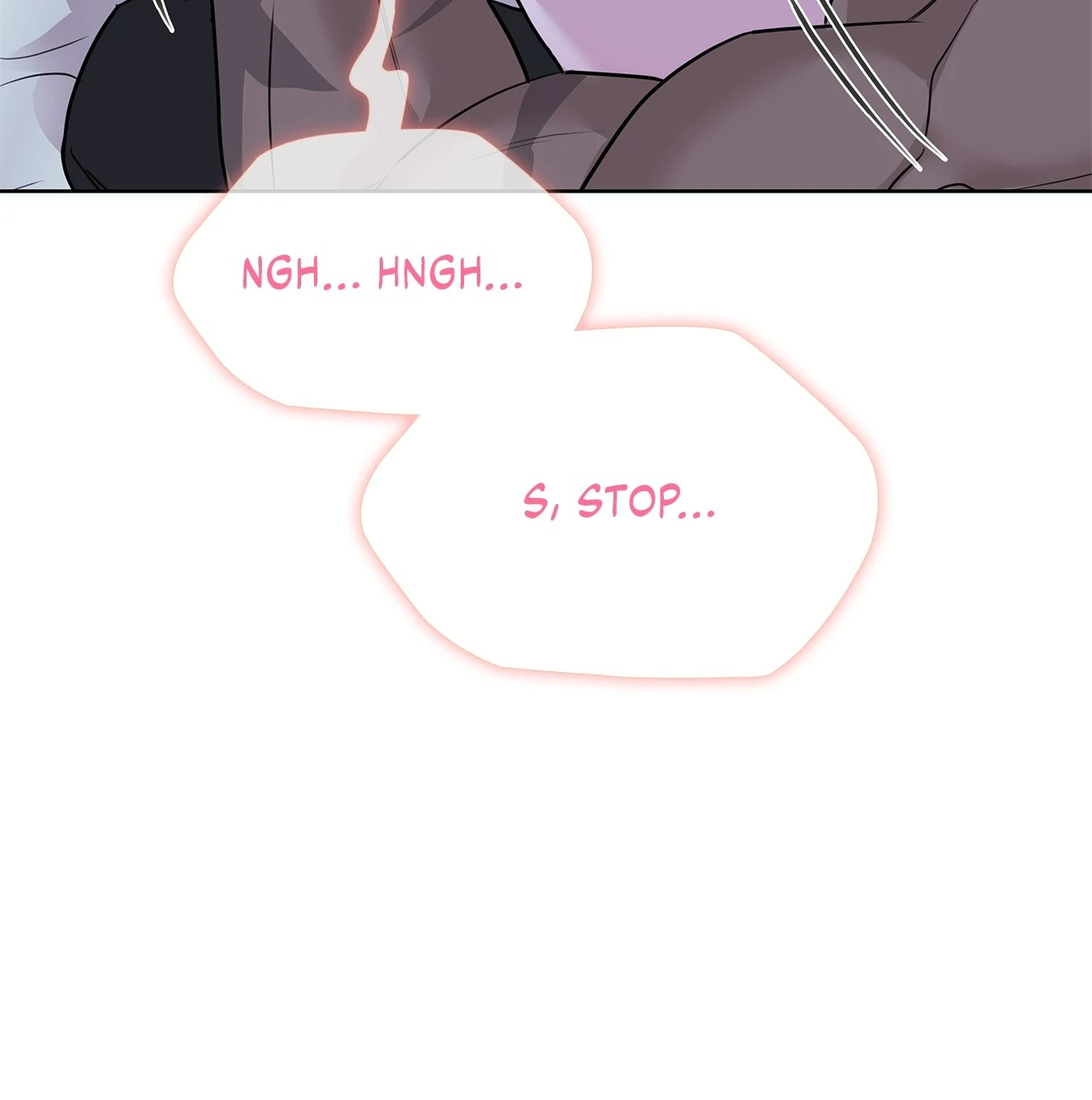Wet Dessert - Chapter 34 Page 61