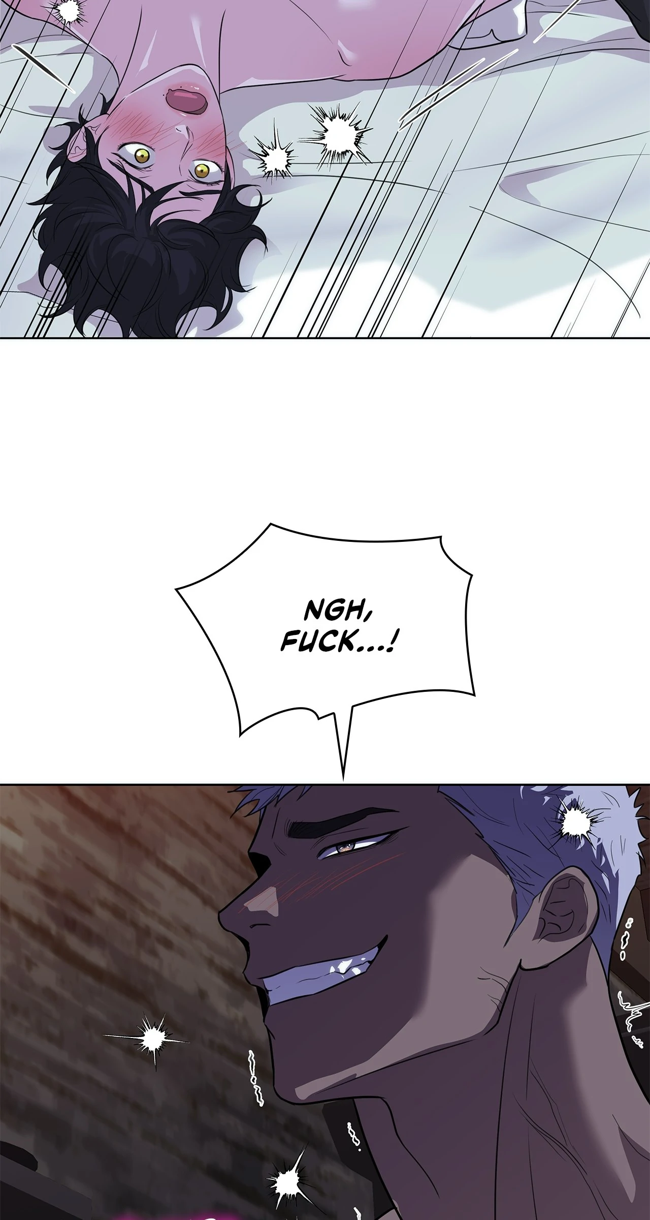 Wet Dessert - Chapter 34 Page 64