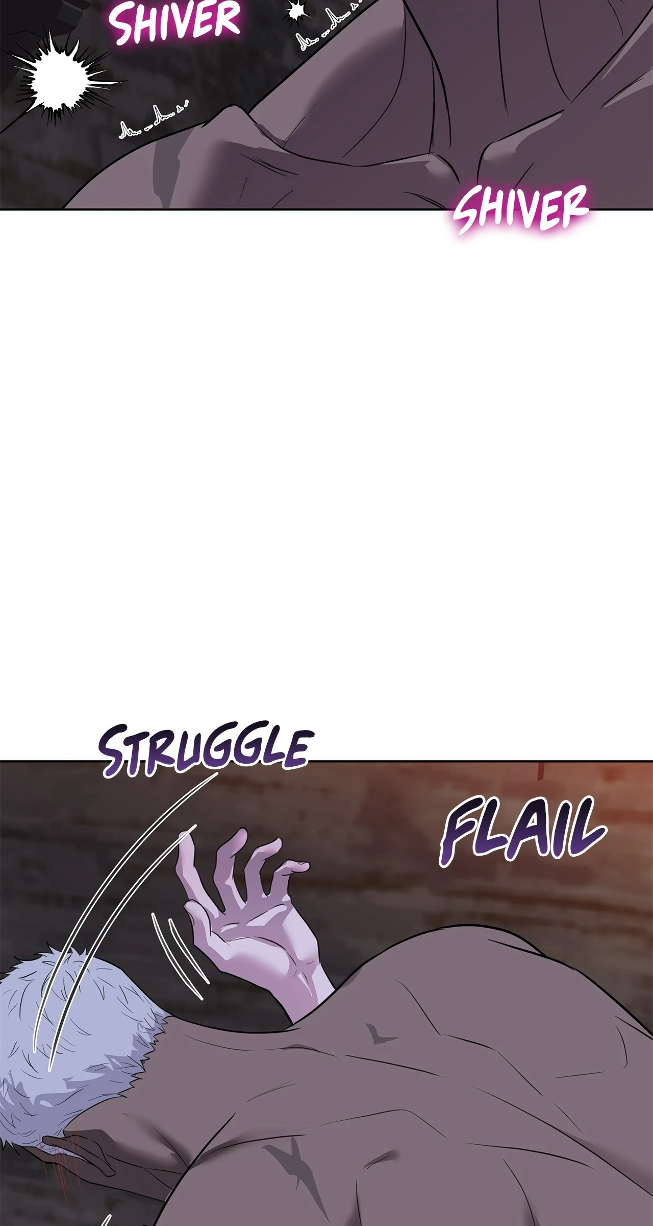 Wet Dessert - Chapter 34 Page 65