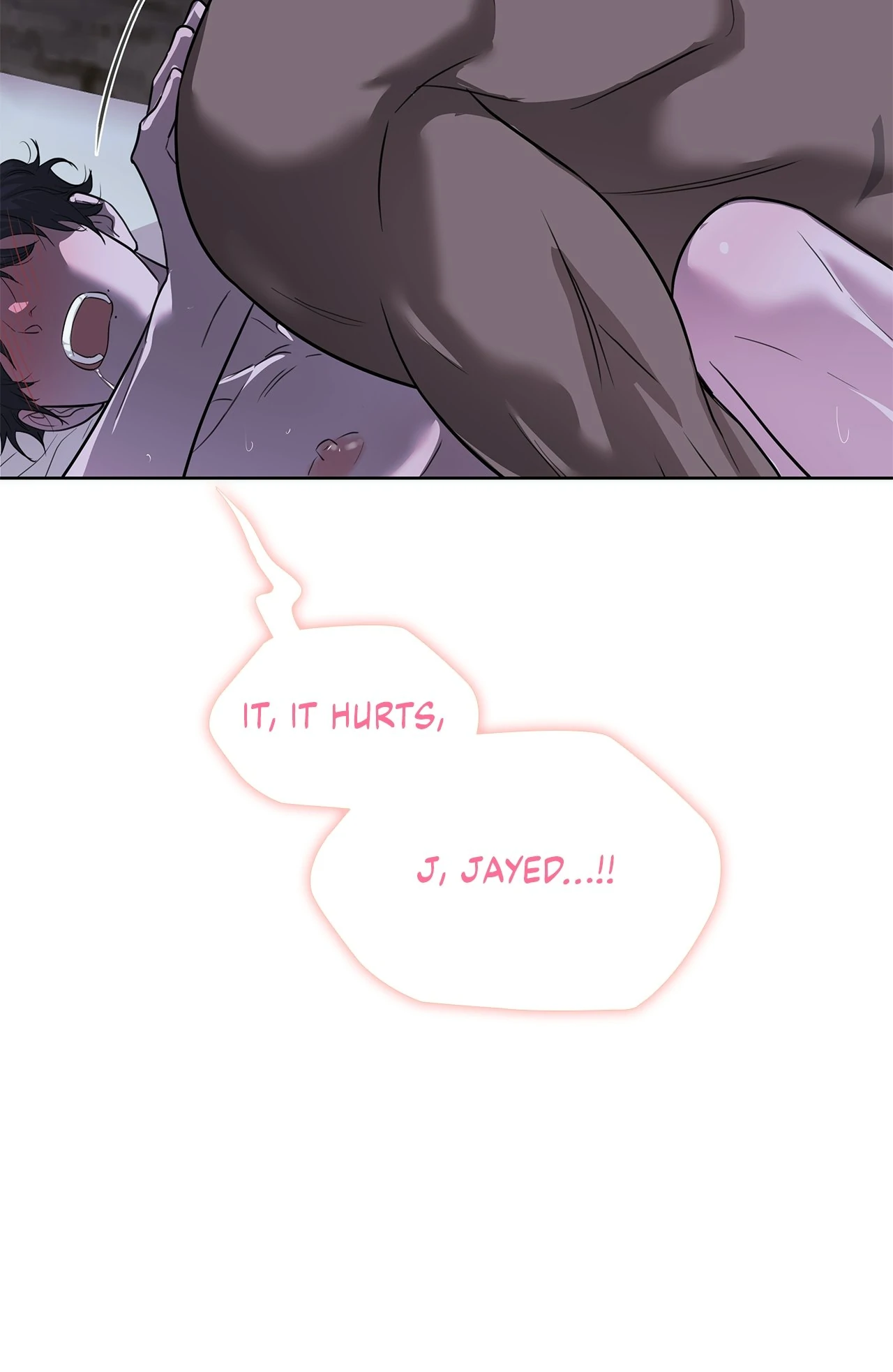 Wet Dessert - Chapter 34 Page 66