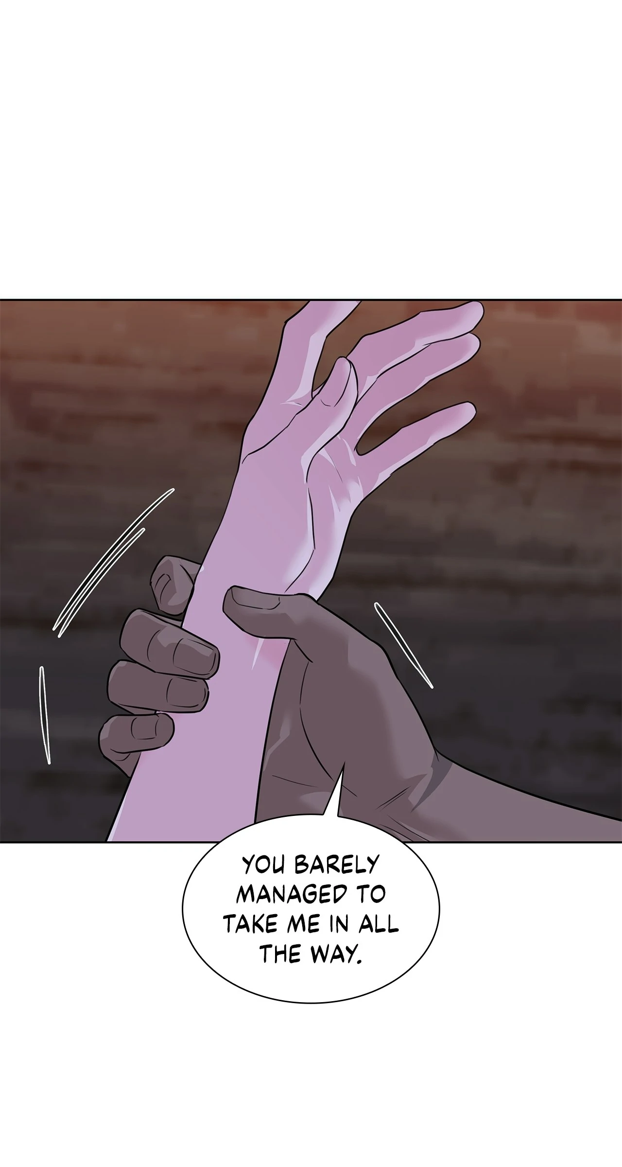 Wet Dessert - Chapter 34 Page 67