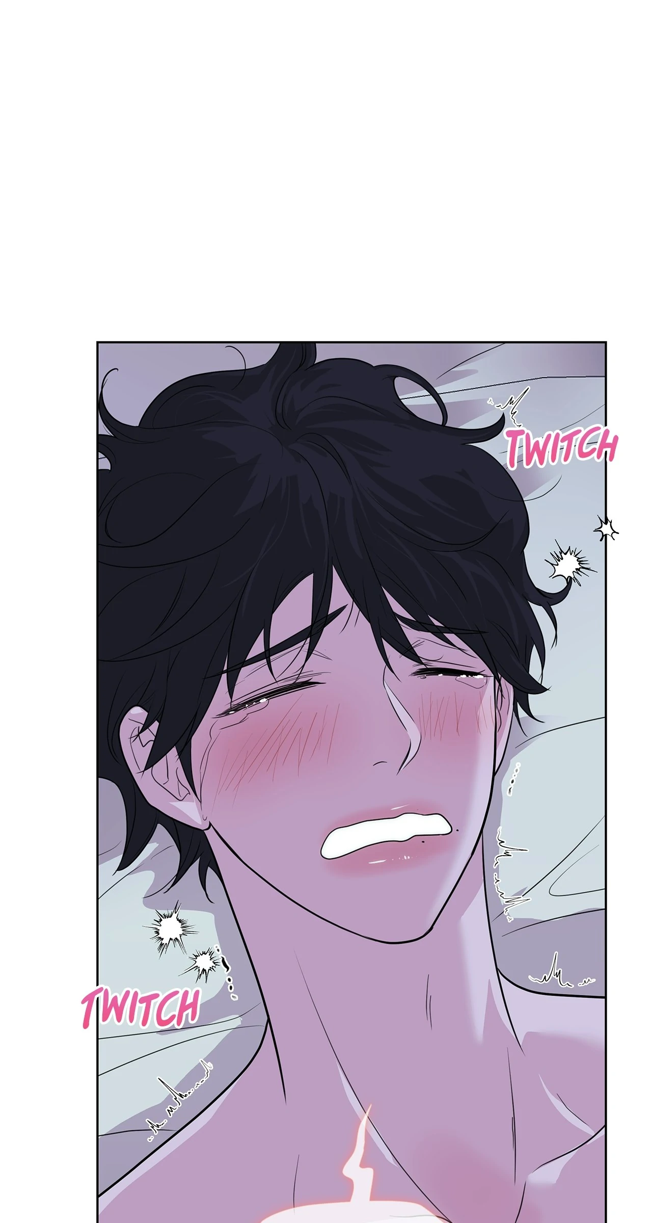 Wet Dessert - Chapter 34 Page 68