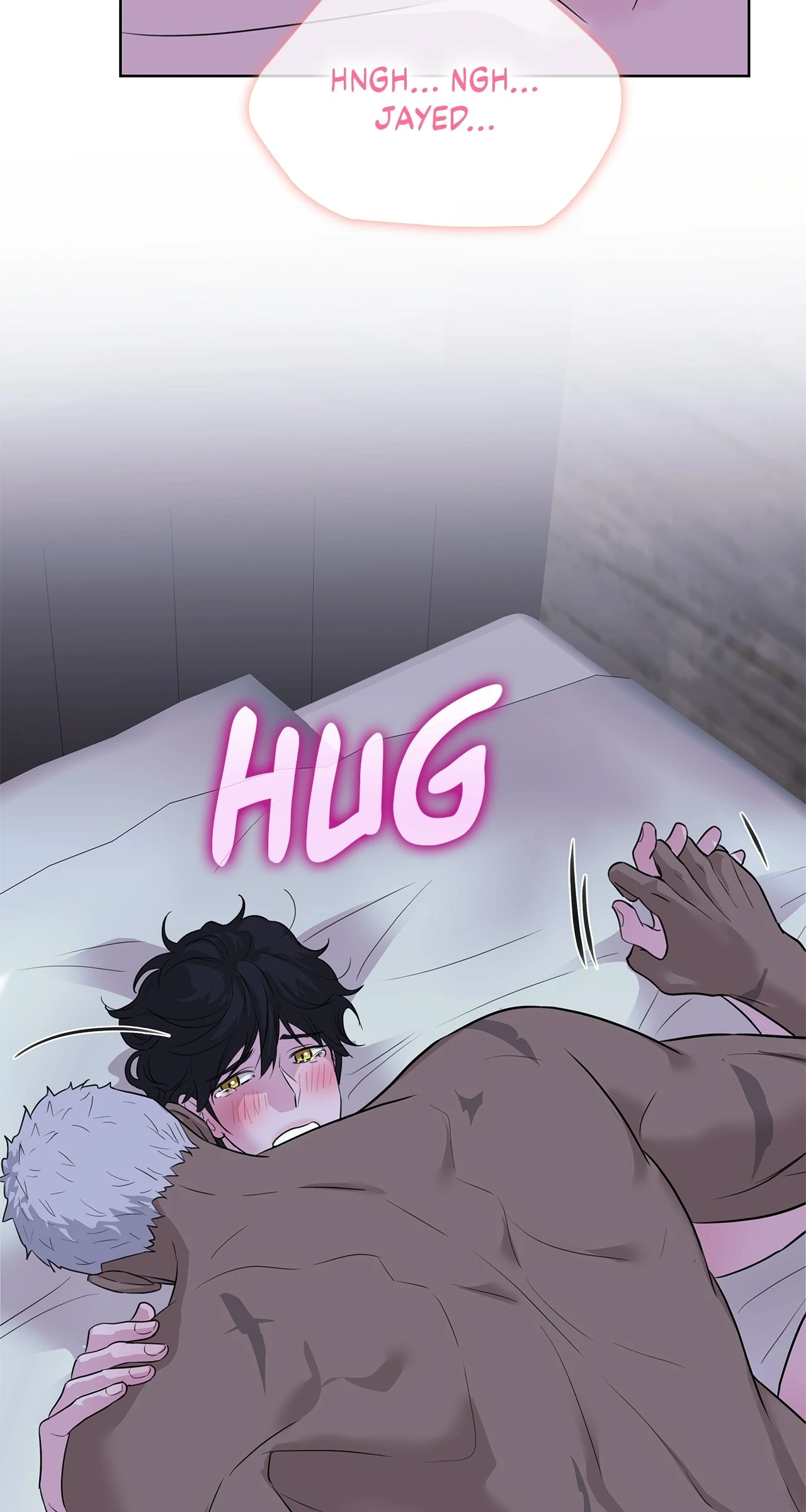 Wet Dessert - Chapter 34 Page 69
