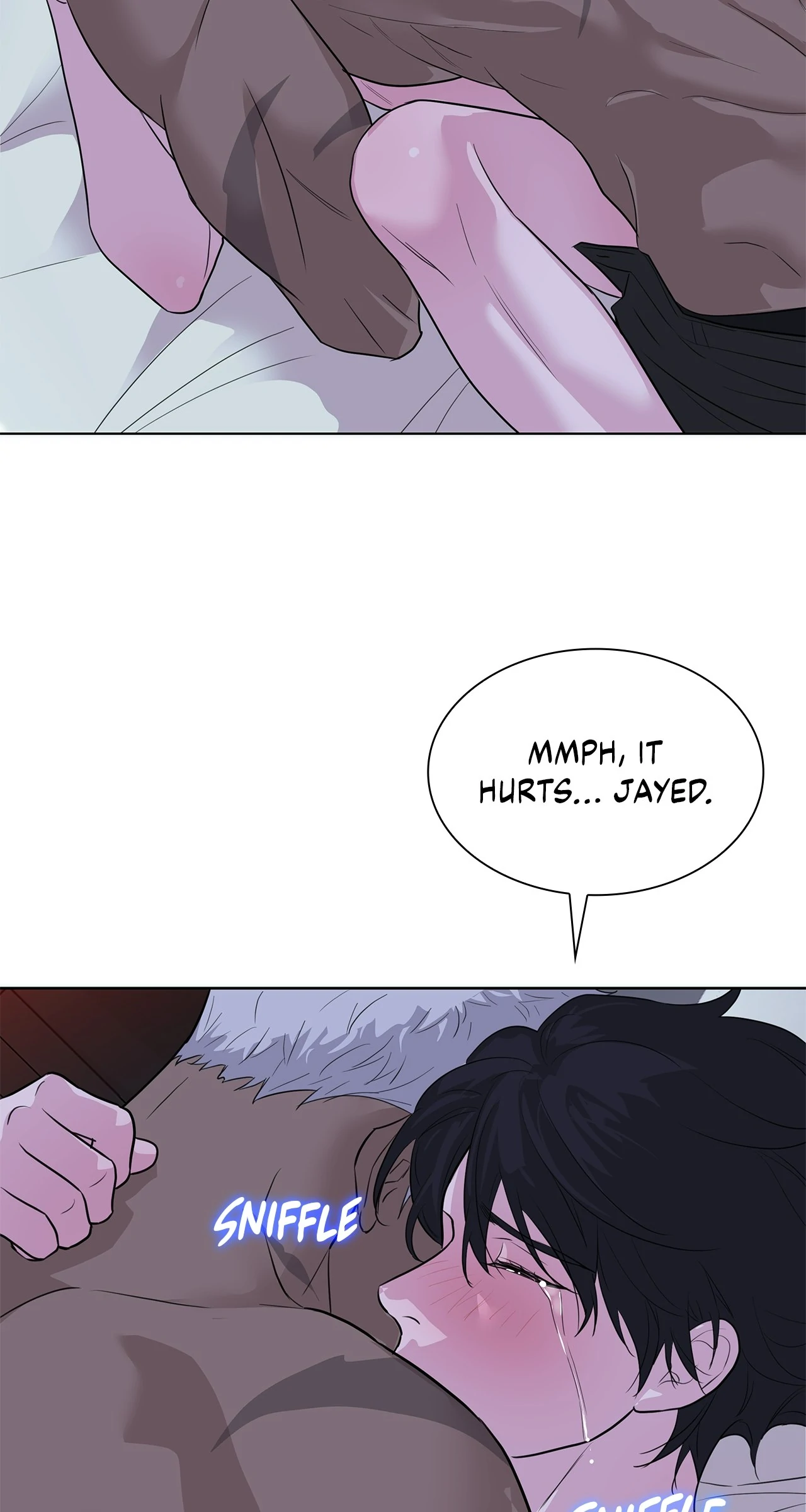 Wet Dessert - Chapter 34 Page 70