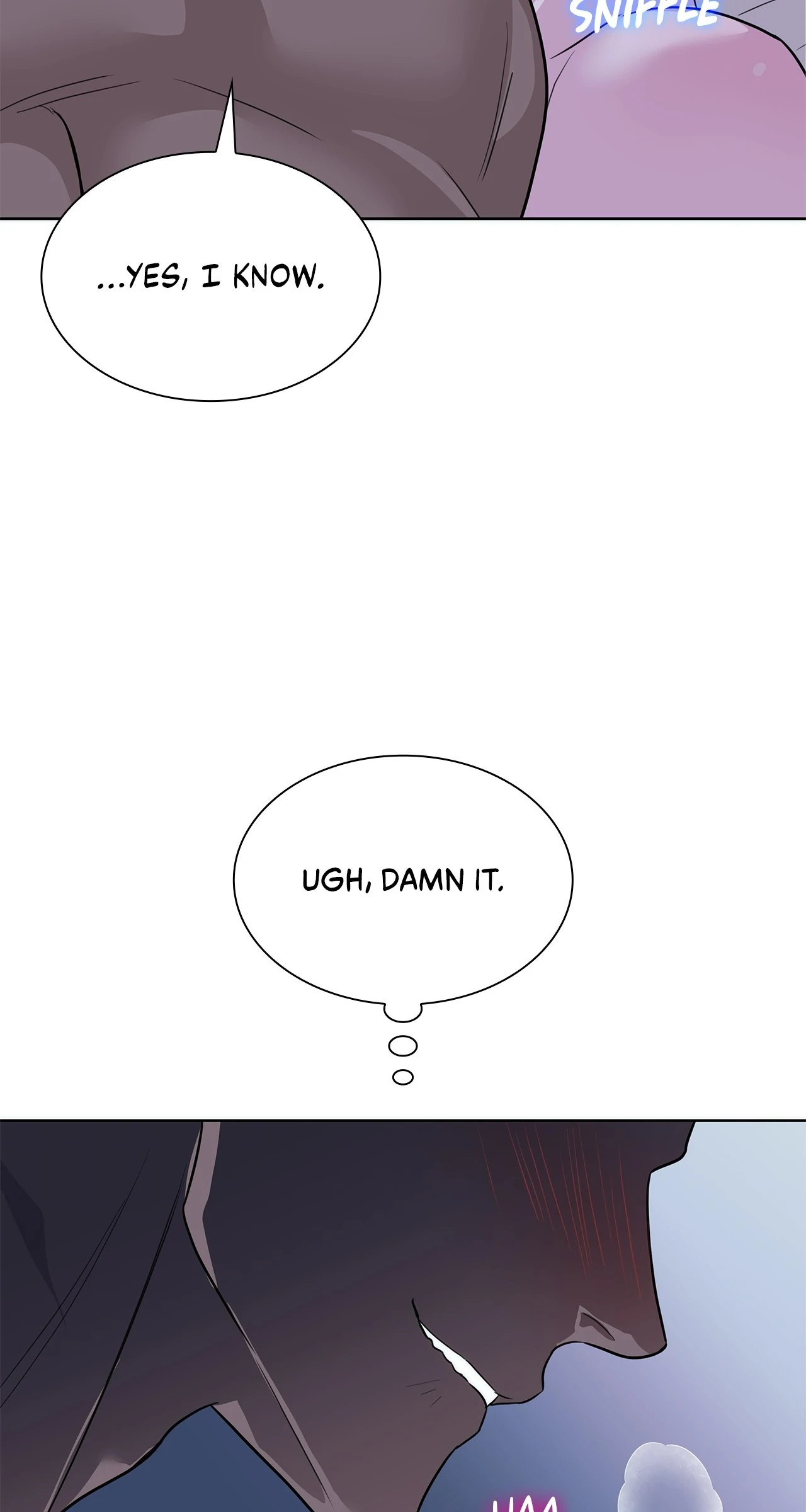 Wet Dessert - Chapter 34 Page 71