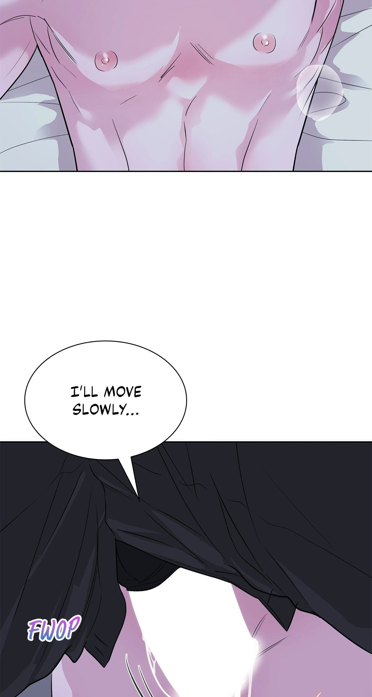 Wet Dessert - Chapter 34 Page 75