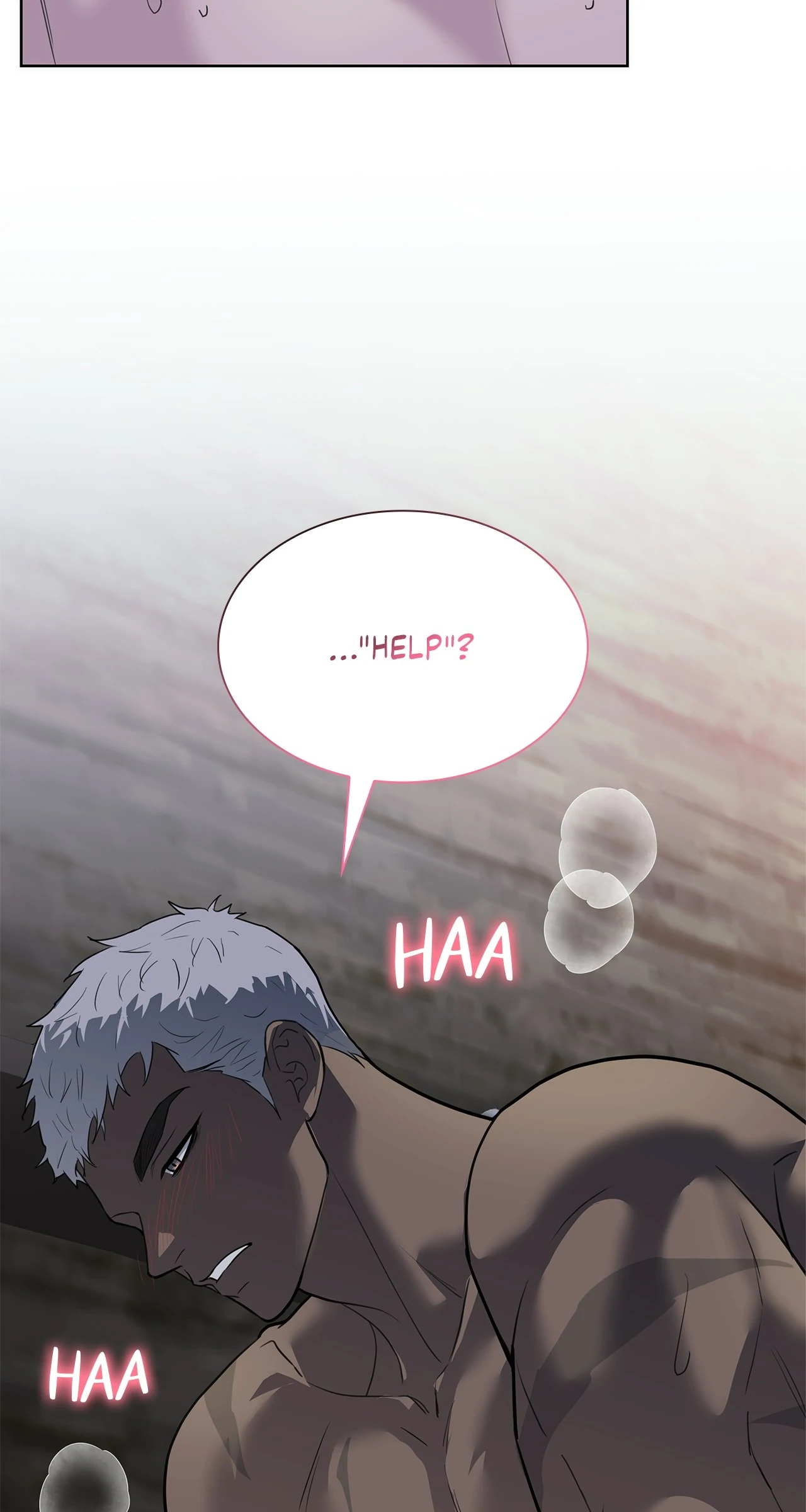 Wet Dessert - Chapter 35 Page 10