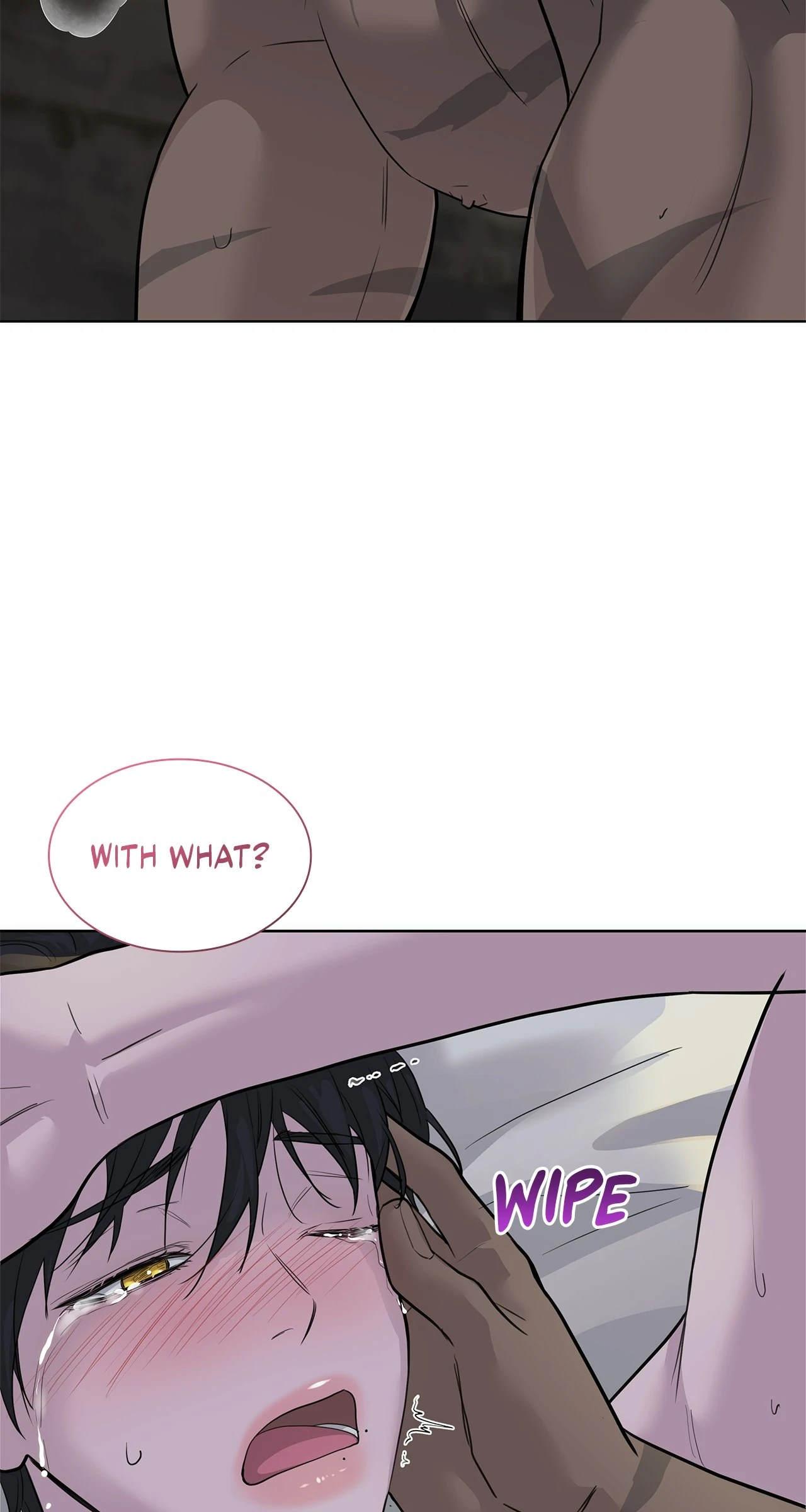 Wet Dessert - Chapter 35 Page 11