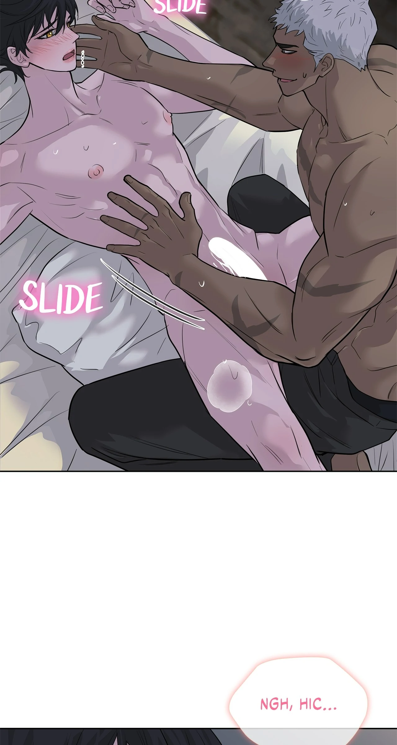 Wet Dessert - Chapter 35 Page 13