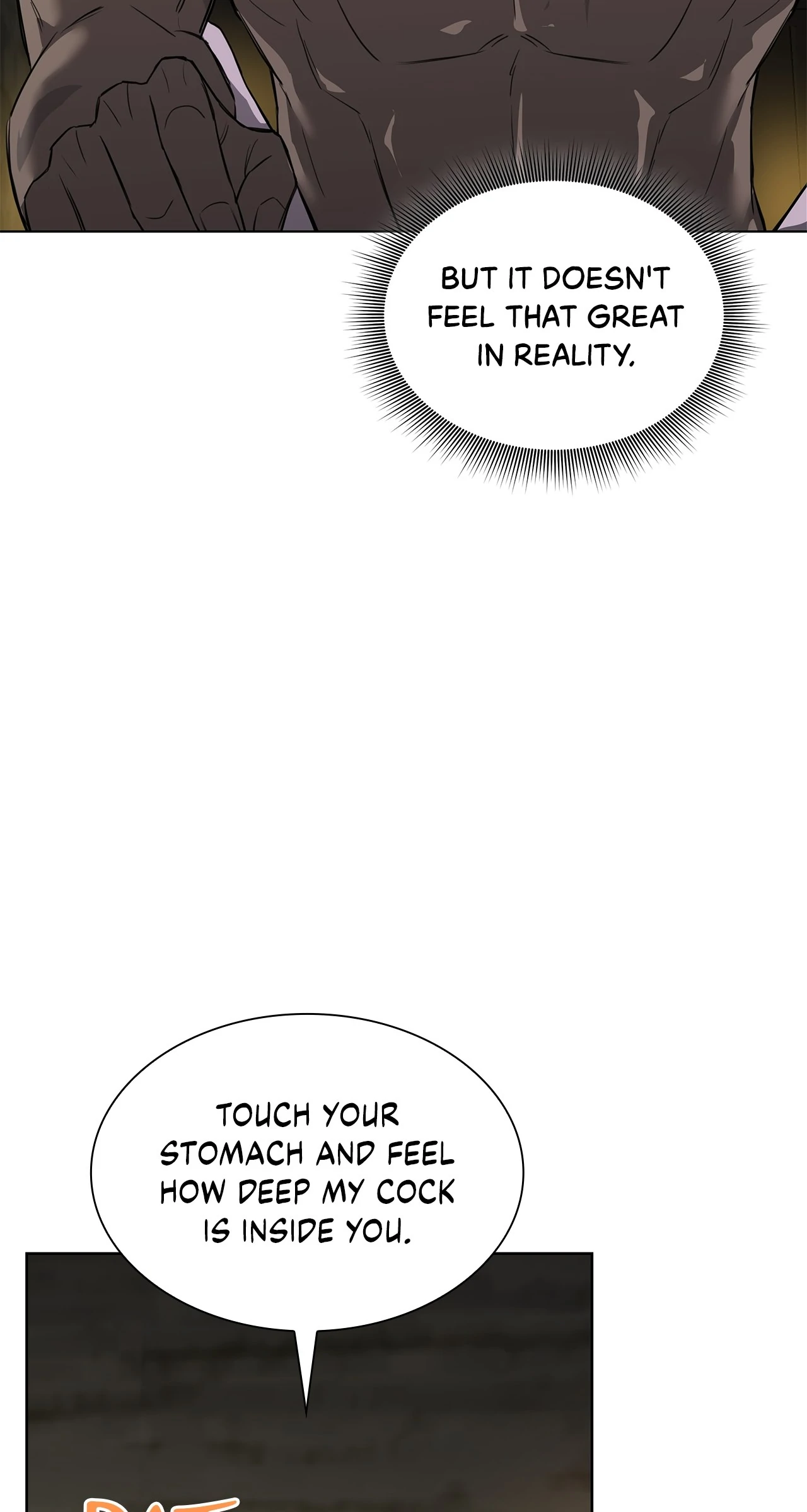Wet Dessert - Chapter 35 Page 17