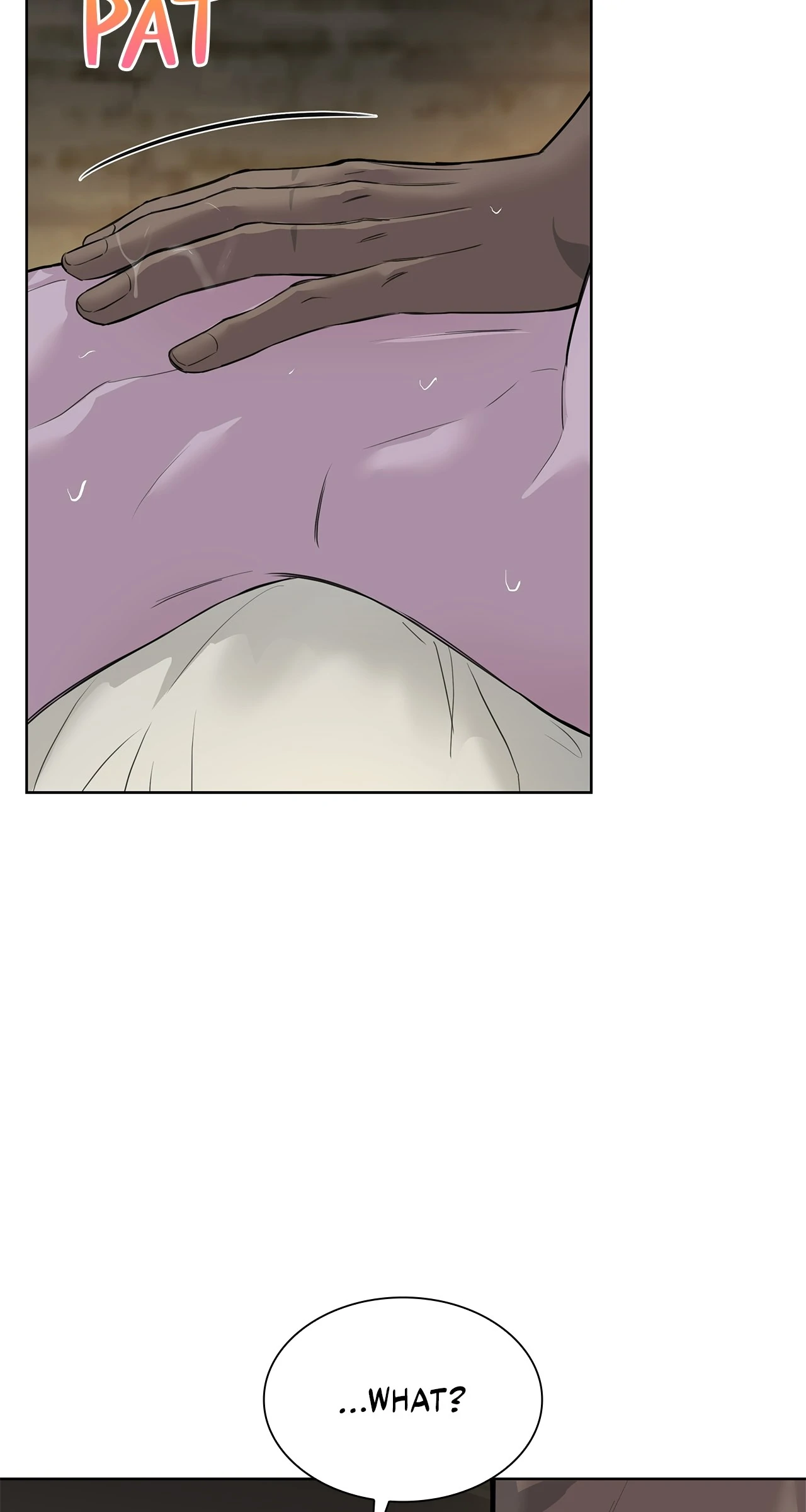 Wet Dessert - Chapter 35 Page 18