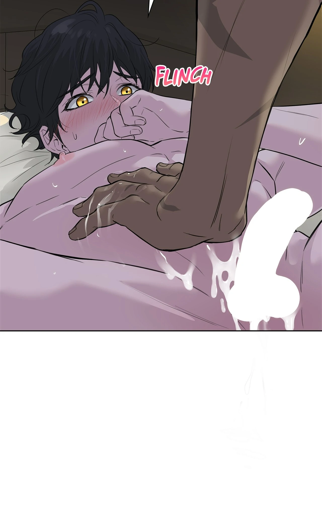 Wet Dessert - Chapter 35 Page 19