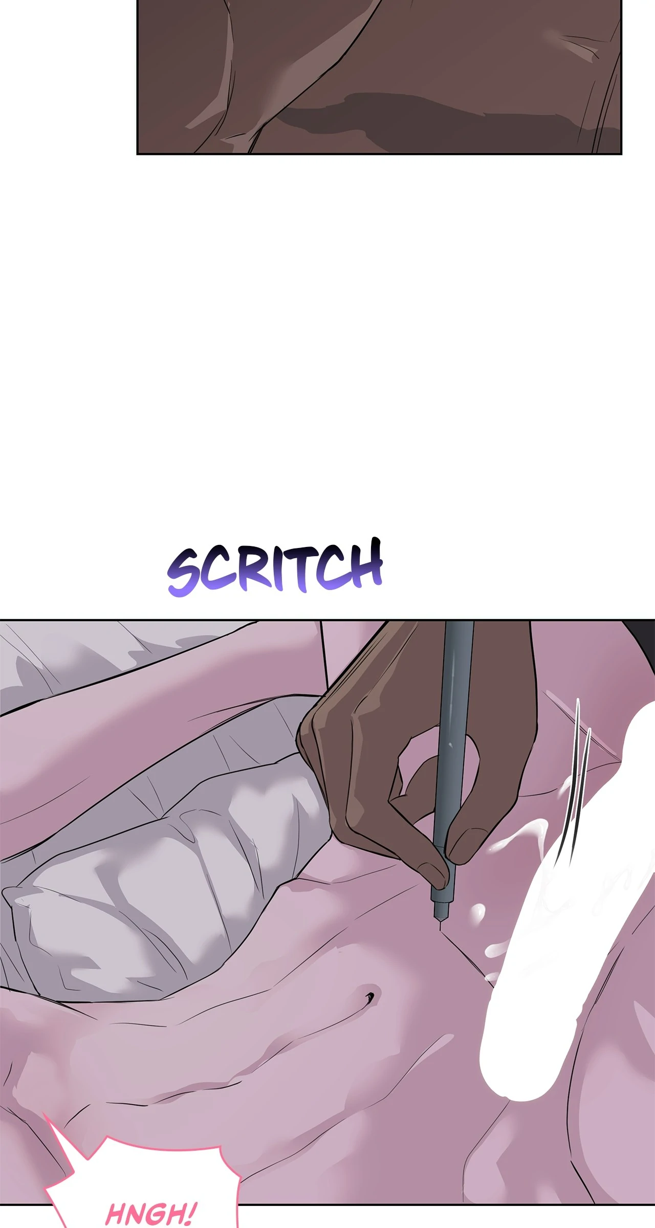 Wet Dessert - Chapter 35 Page 23
