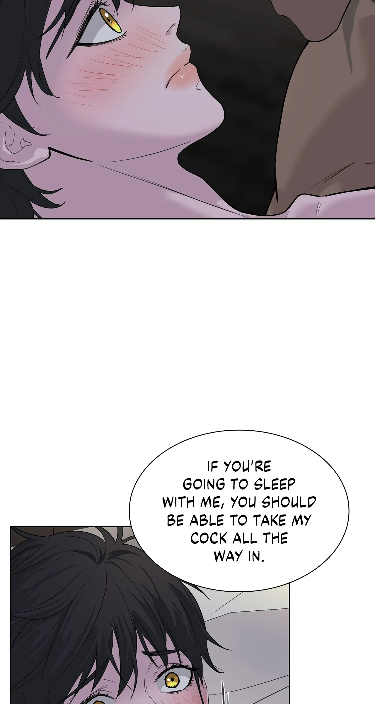Wet Dessert - Chapter 35 Page 30
