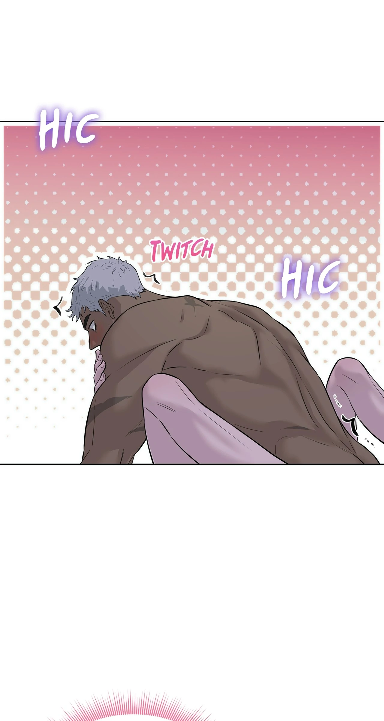 Wet Dessert - Chapter 35 Page 32