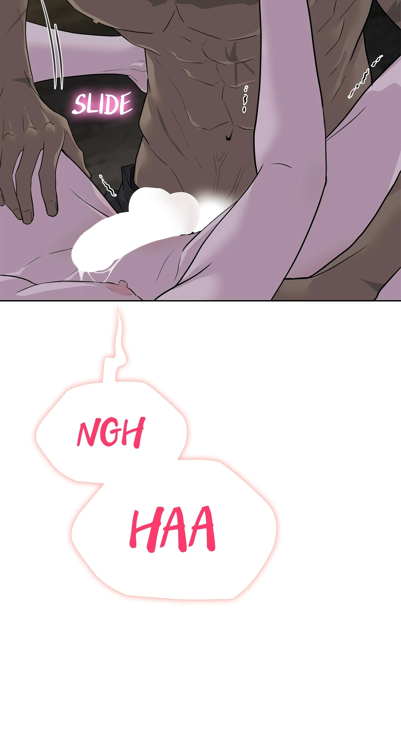 Wet Dessert - Chapter 35 Page 36
