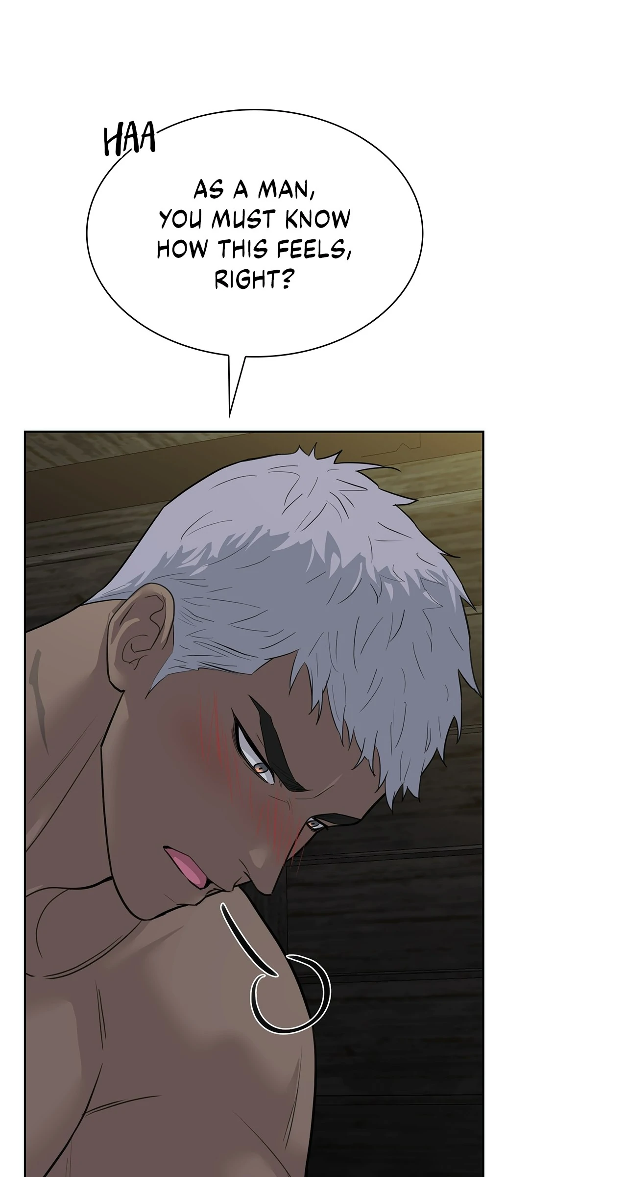 Wet Dessert - Chapter 35 Page 39