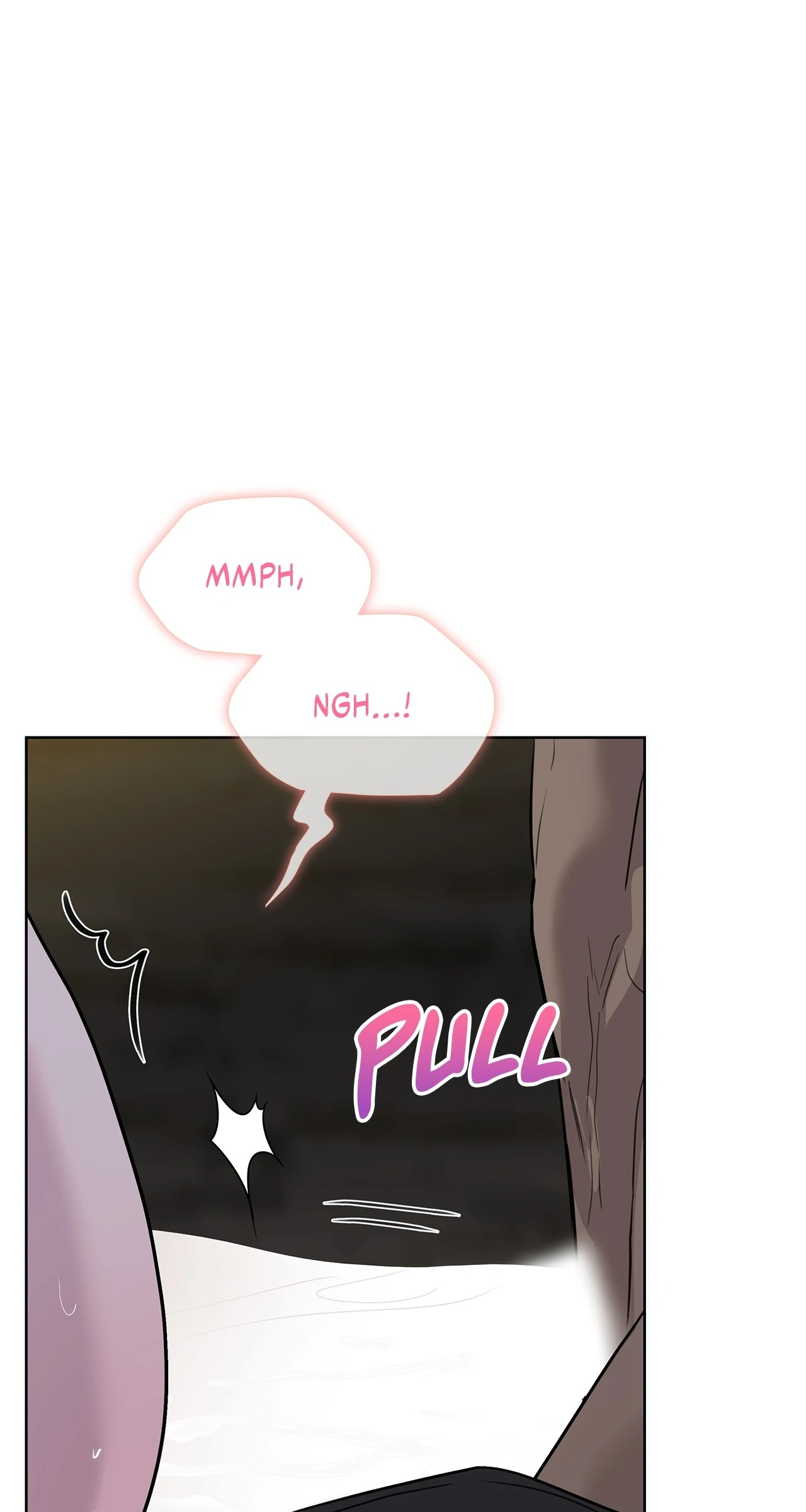 Wet Dessert - Chapter 35 Page 44