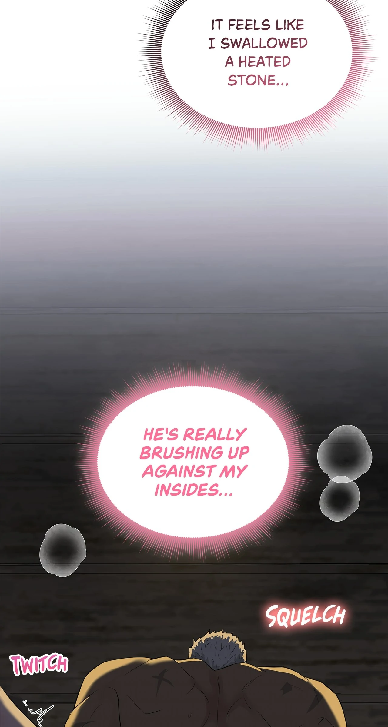 Wet Dessert - Chapter 35 Page 47