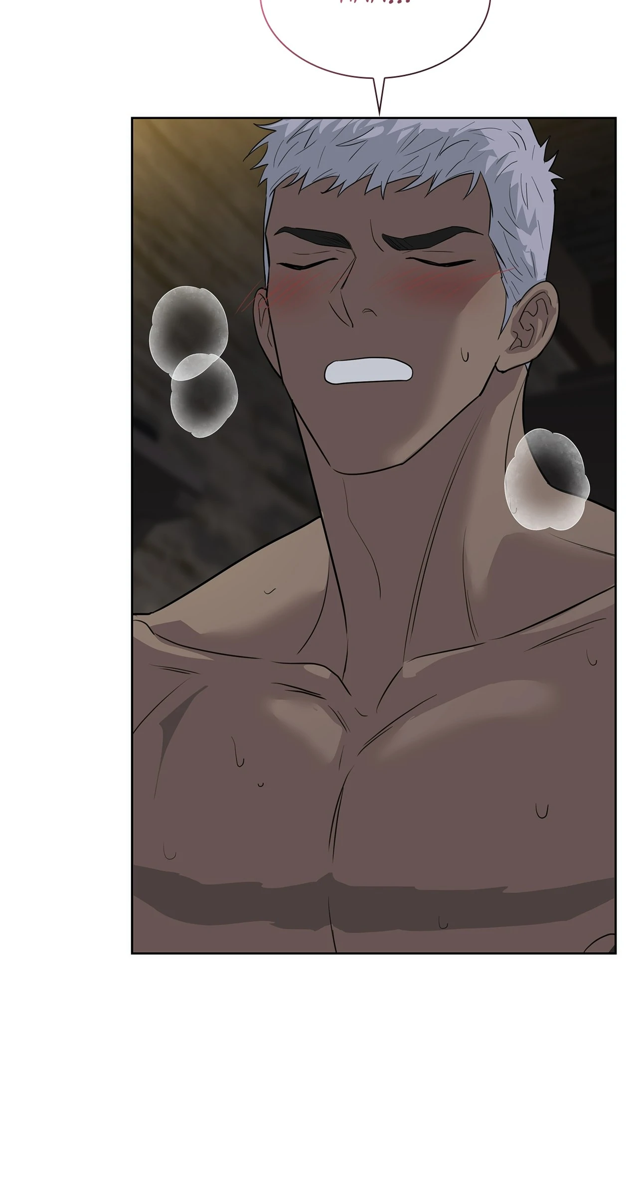 Wet Dessert - Chapter 35 Page 49