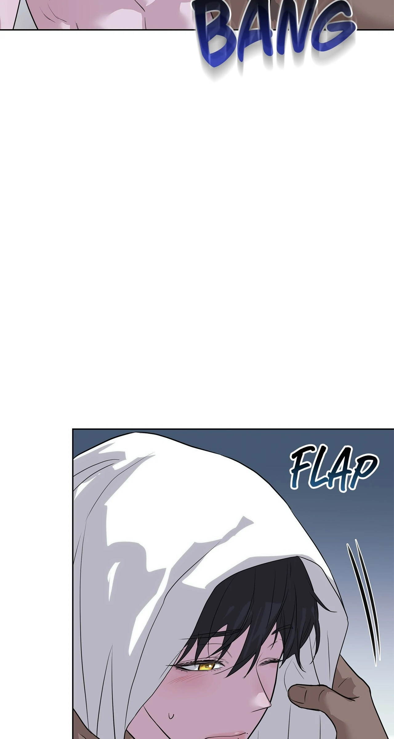 Wet Dessert - Chapter 35 Page 60