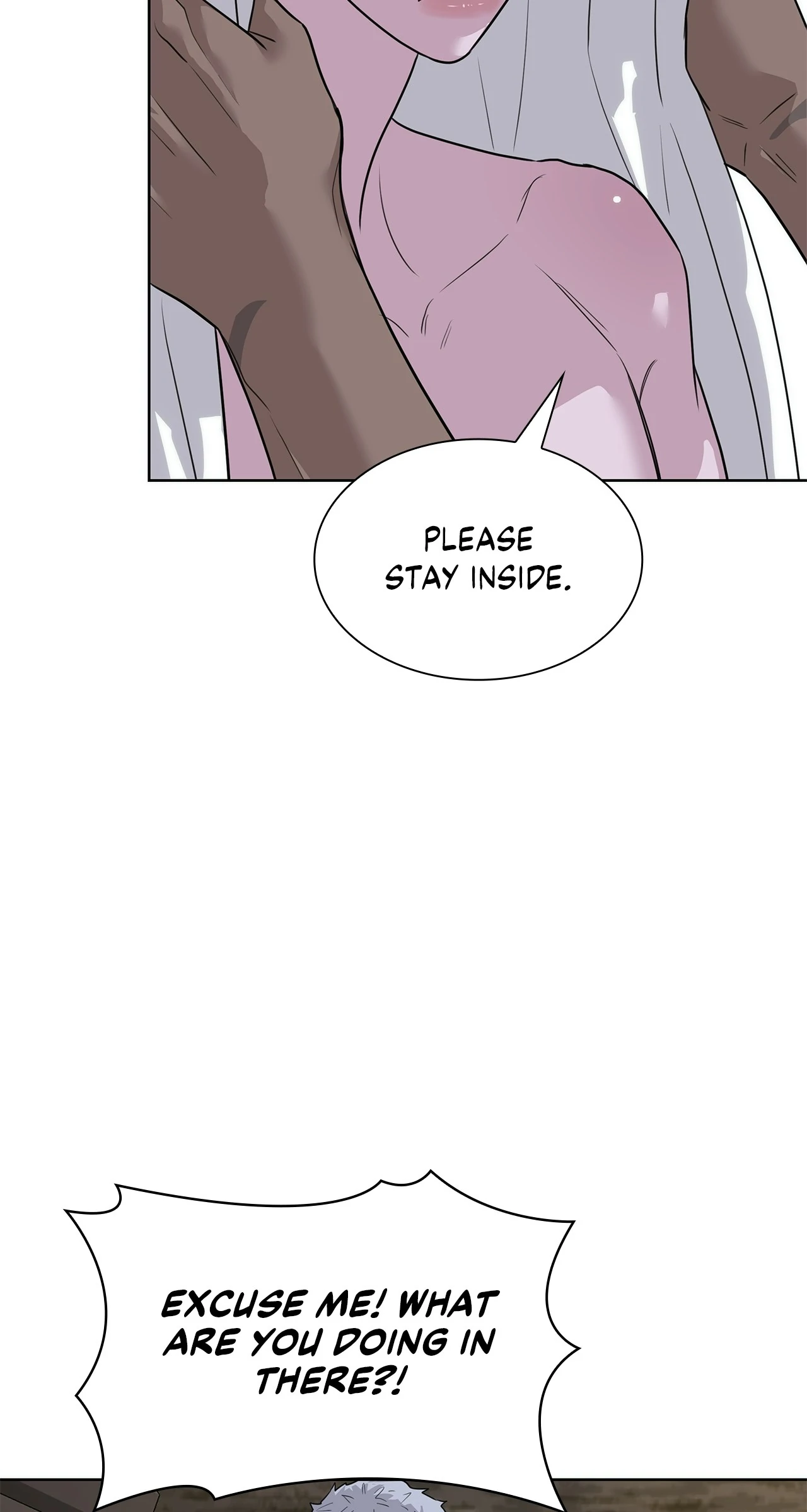 Wet Dessert - Chapter 35 Page 61
