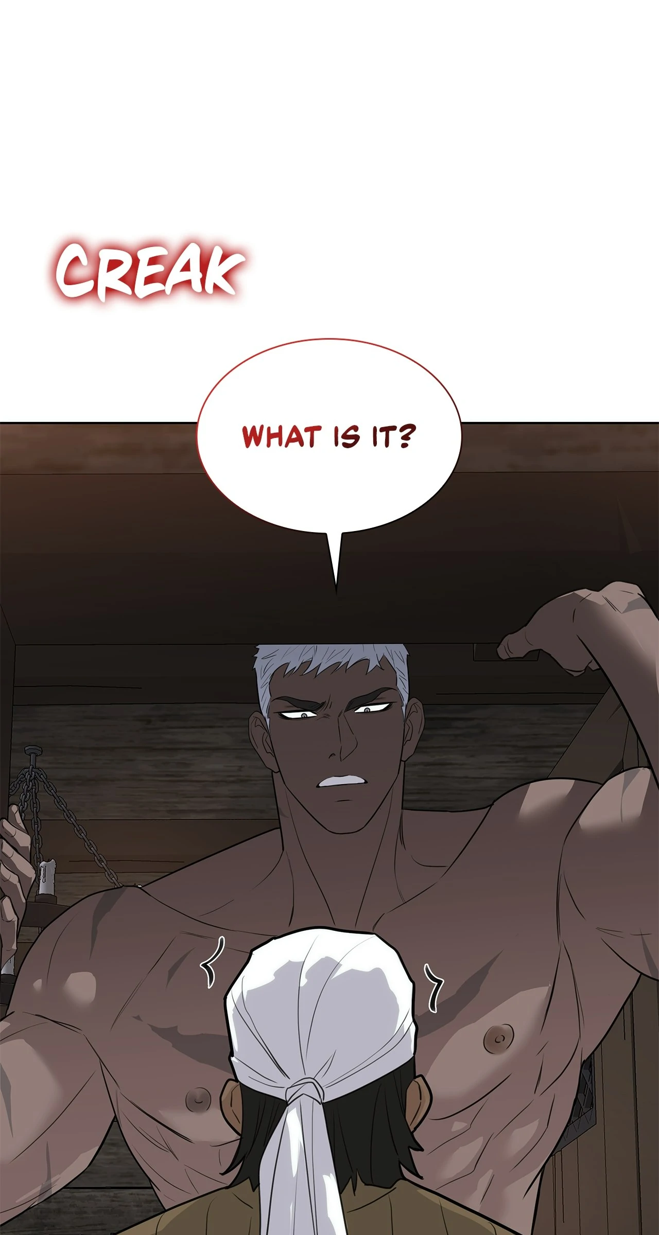 Wet Dessert - Chapter 35 Page 63