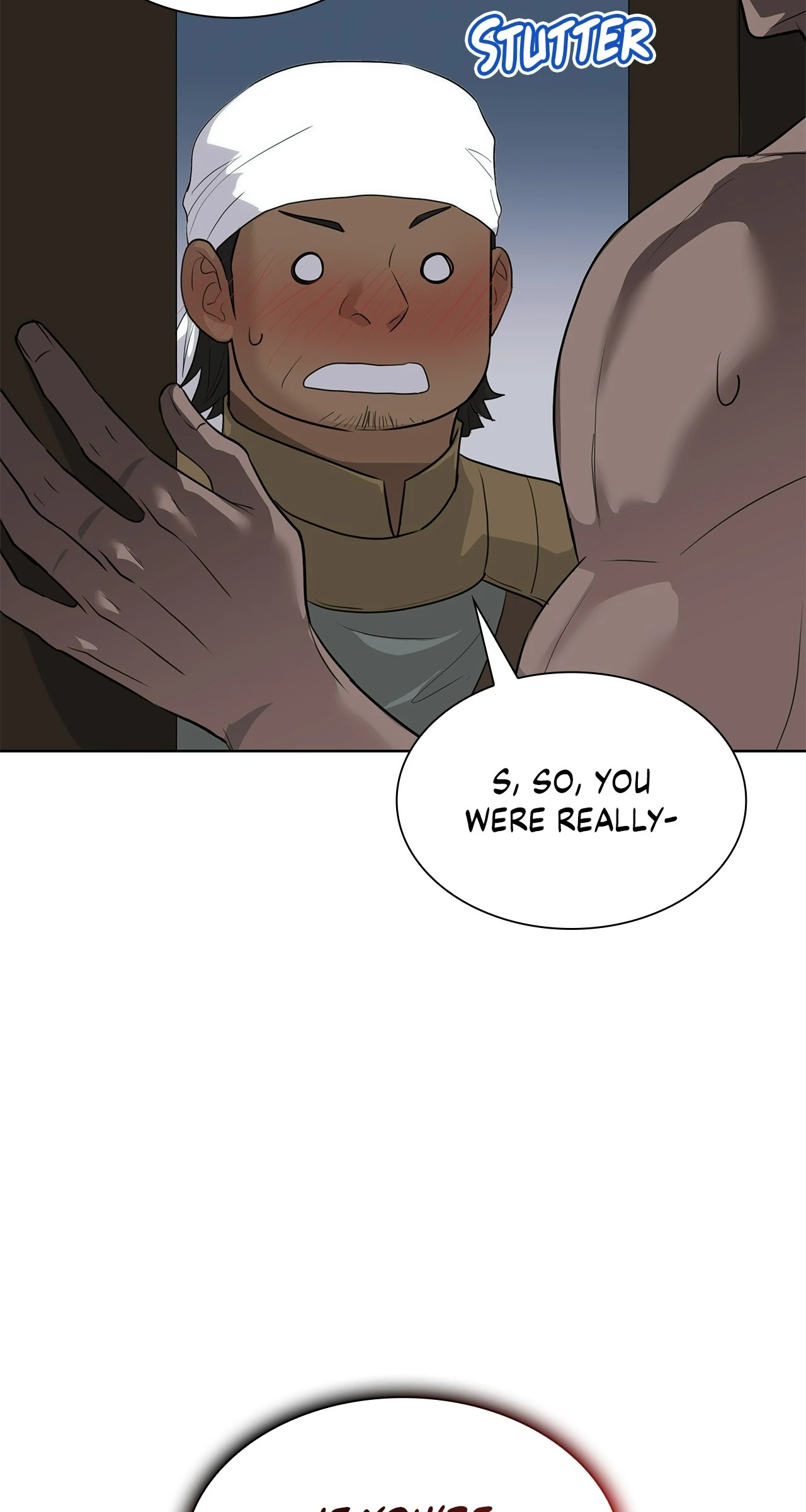 Wet Dessert - Chapter 35 Page 71