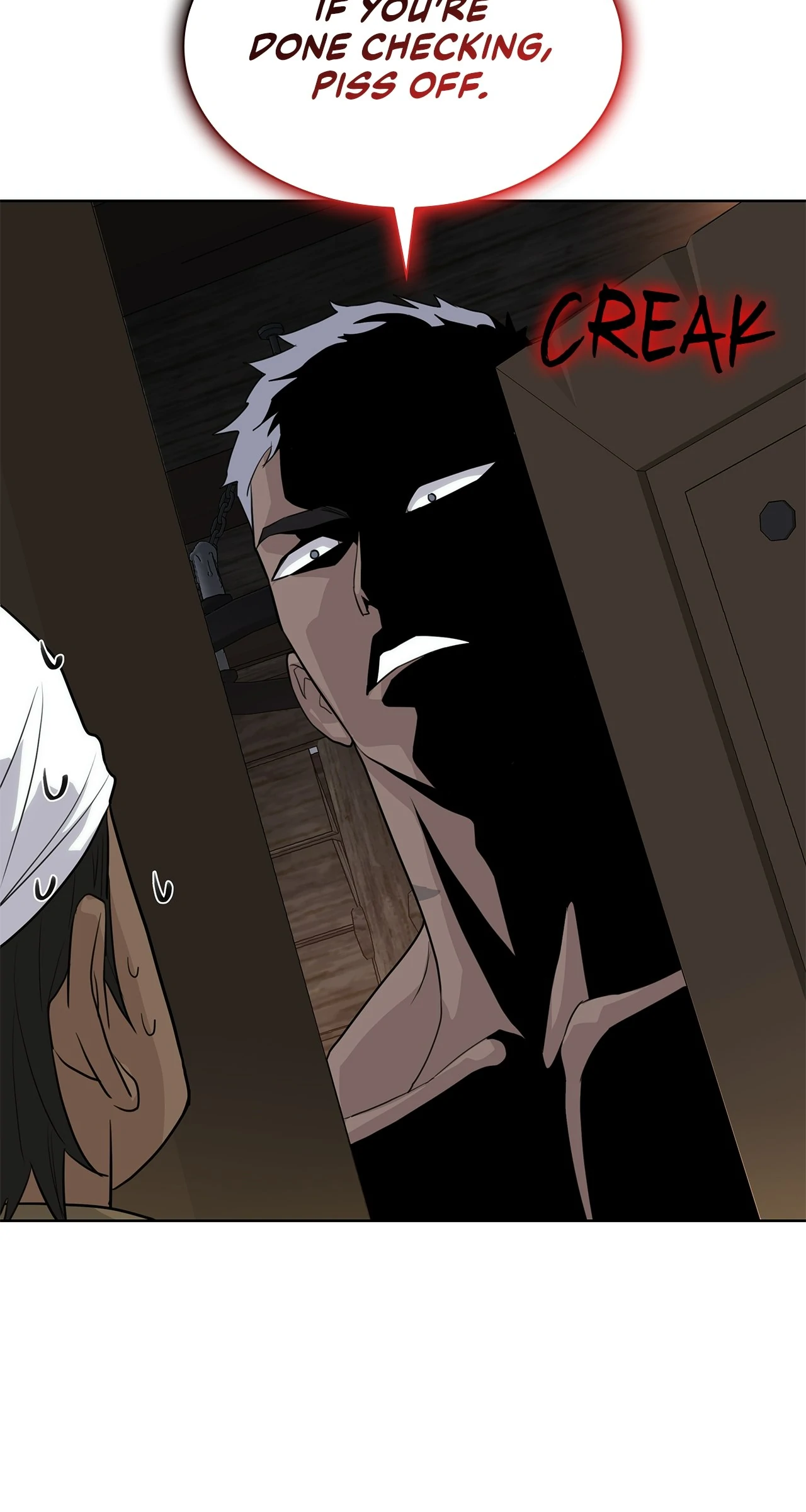 Wet Dessert - Chapter 35 Page 72