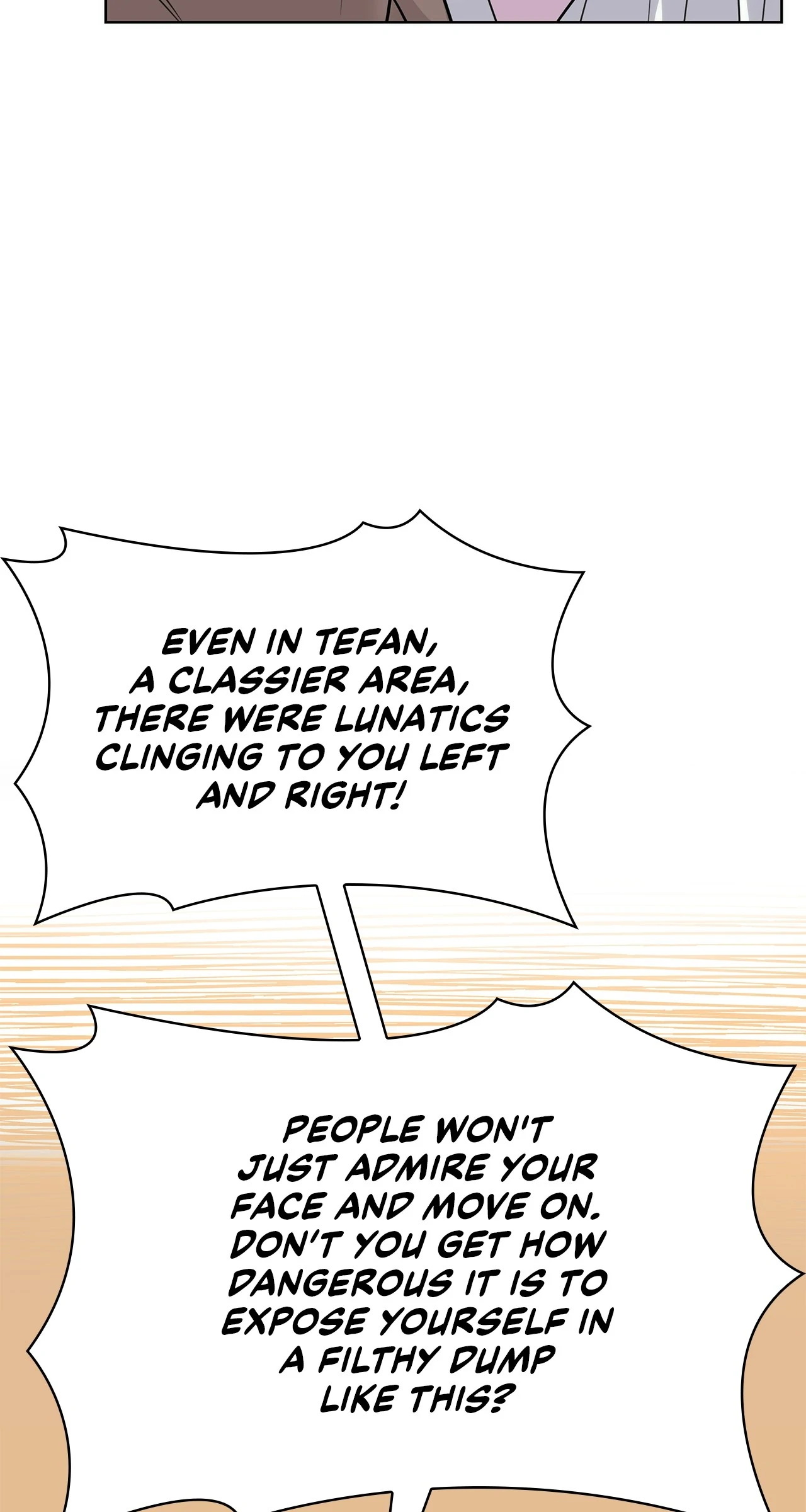 Wet Dessert - Chapter 35 Page 77