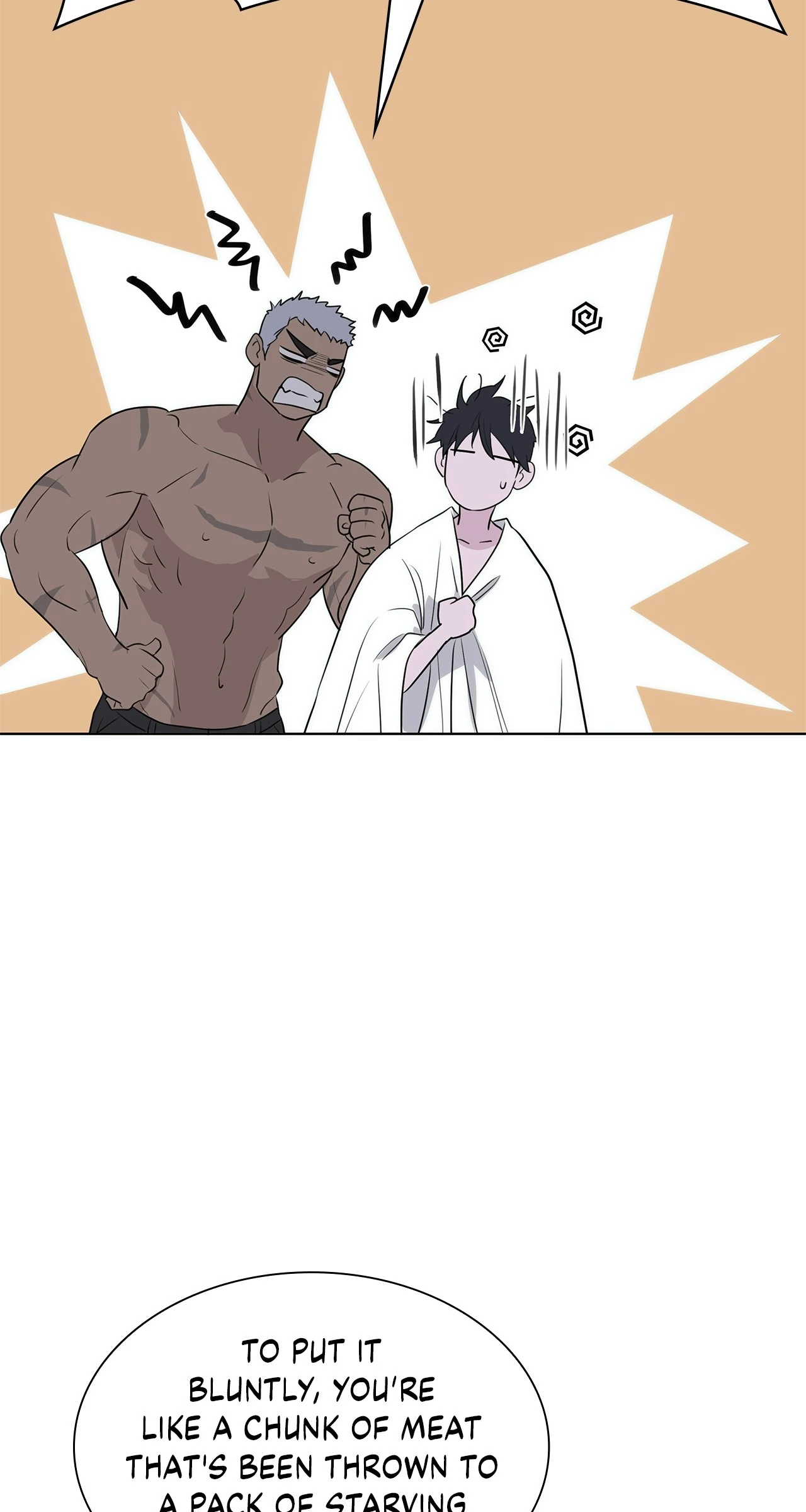 Wet Dessert - Chapter 35 Page 78