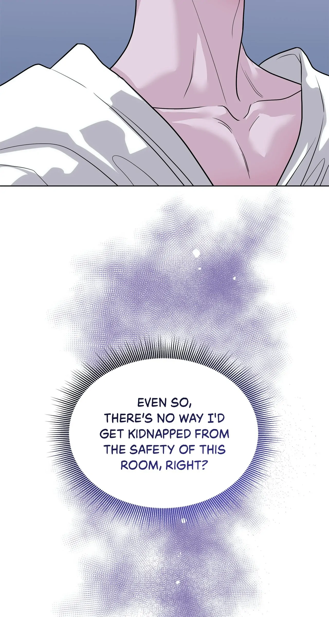 Wet Dessert - Chapter 35 Page 81