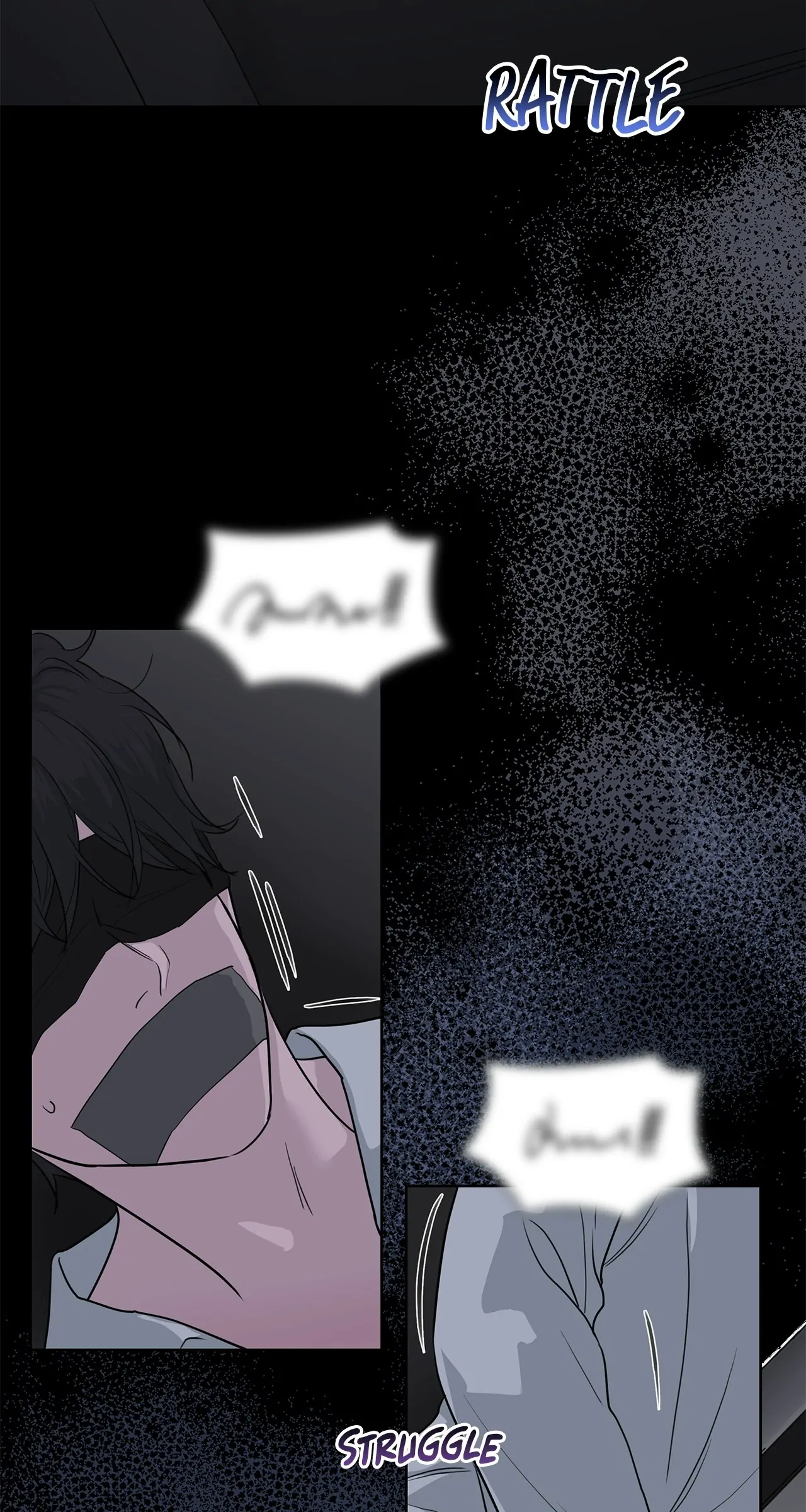 Wet Dessert - Chapter 35 Page 84