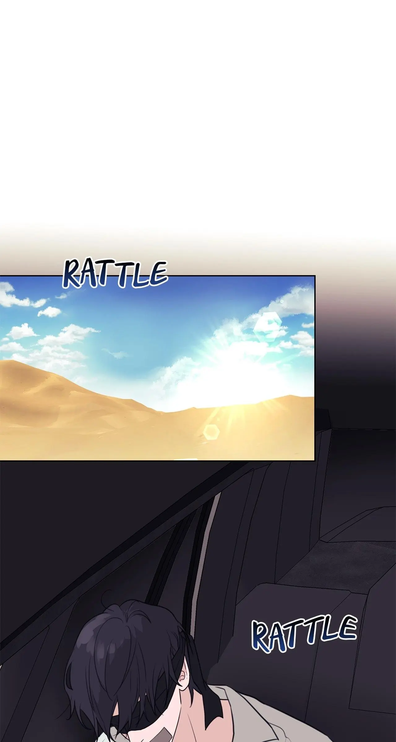 Wet Dessert - Chapter 36 Page 1