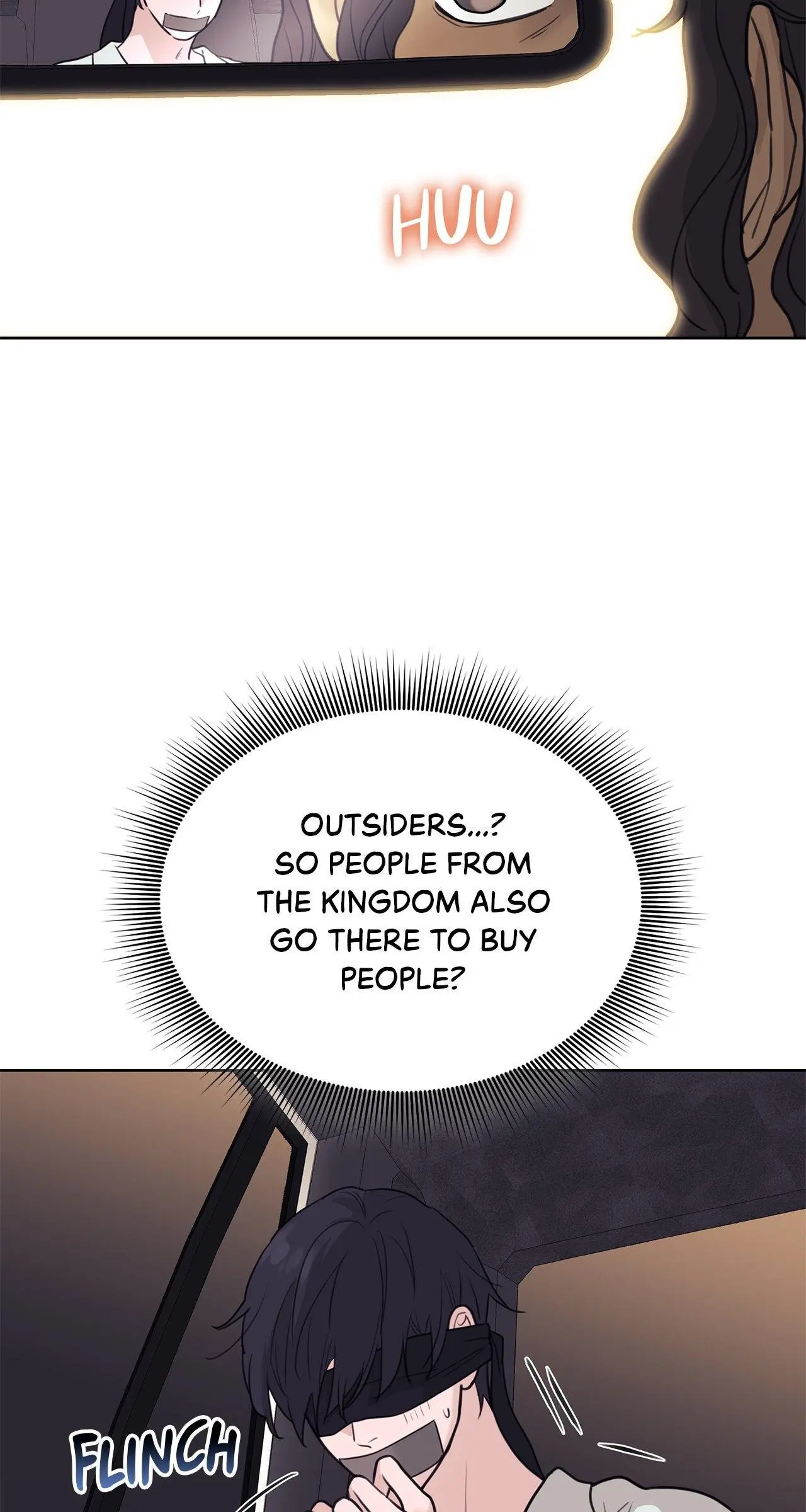 Wet Dessert - Chapter 36 Page 10