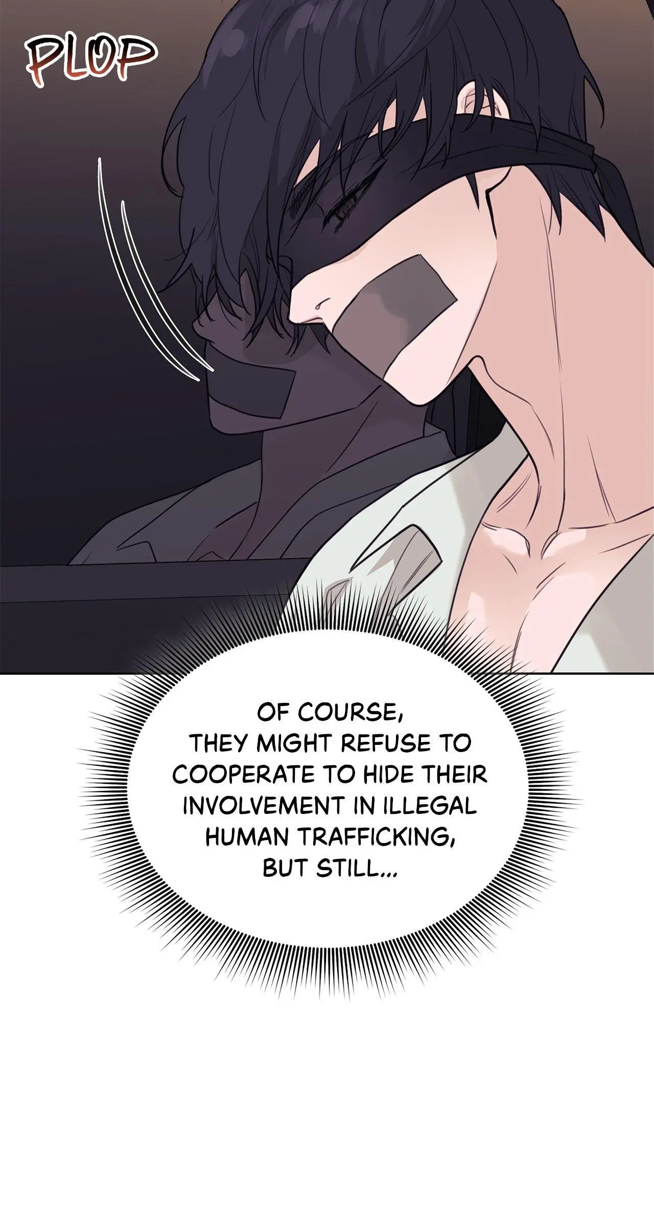 Wet Dessert - Chapter 36 Page 16
