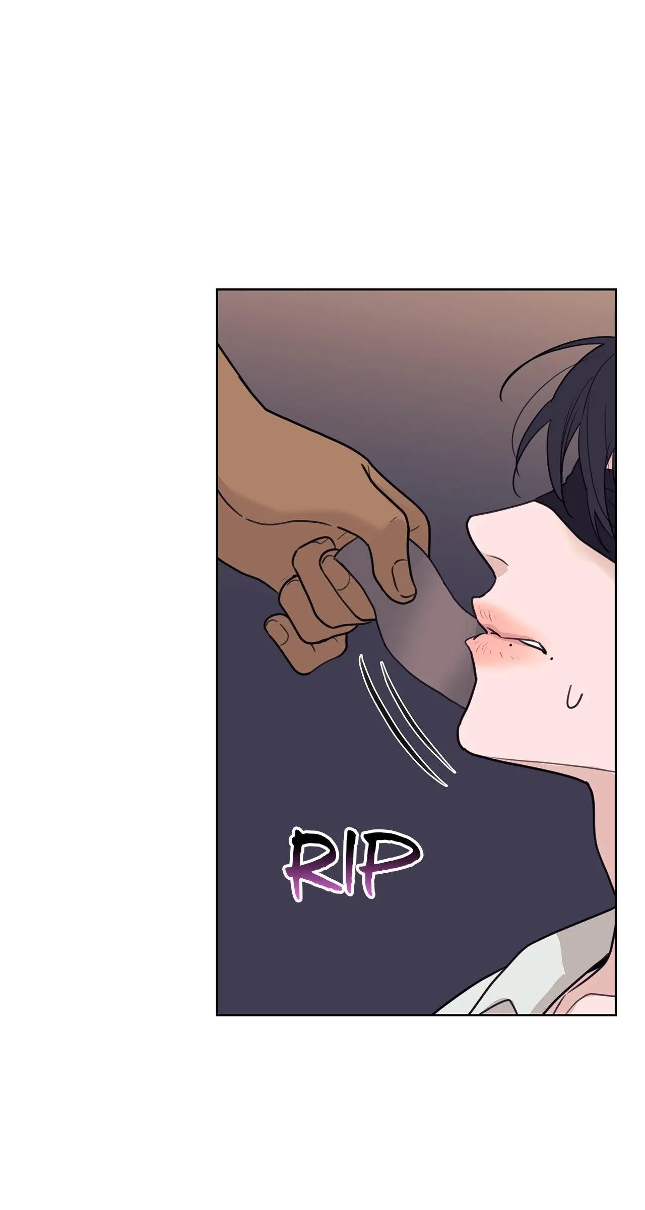 Wet Dessert - Chapter 36 Page 25