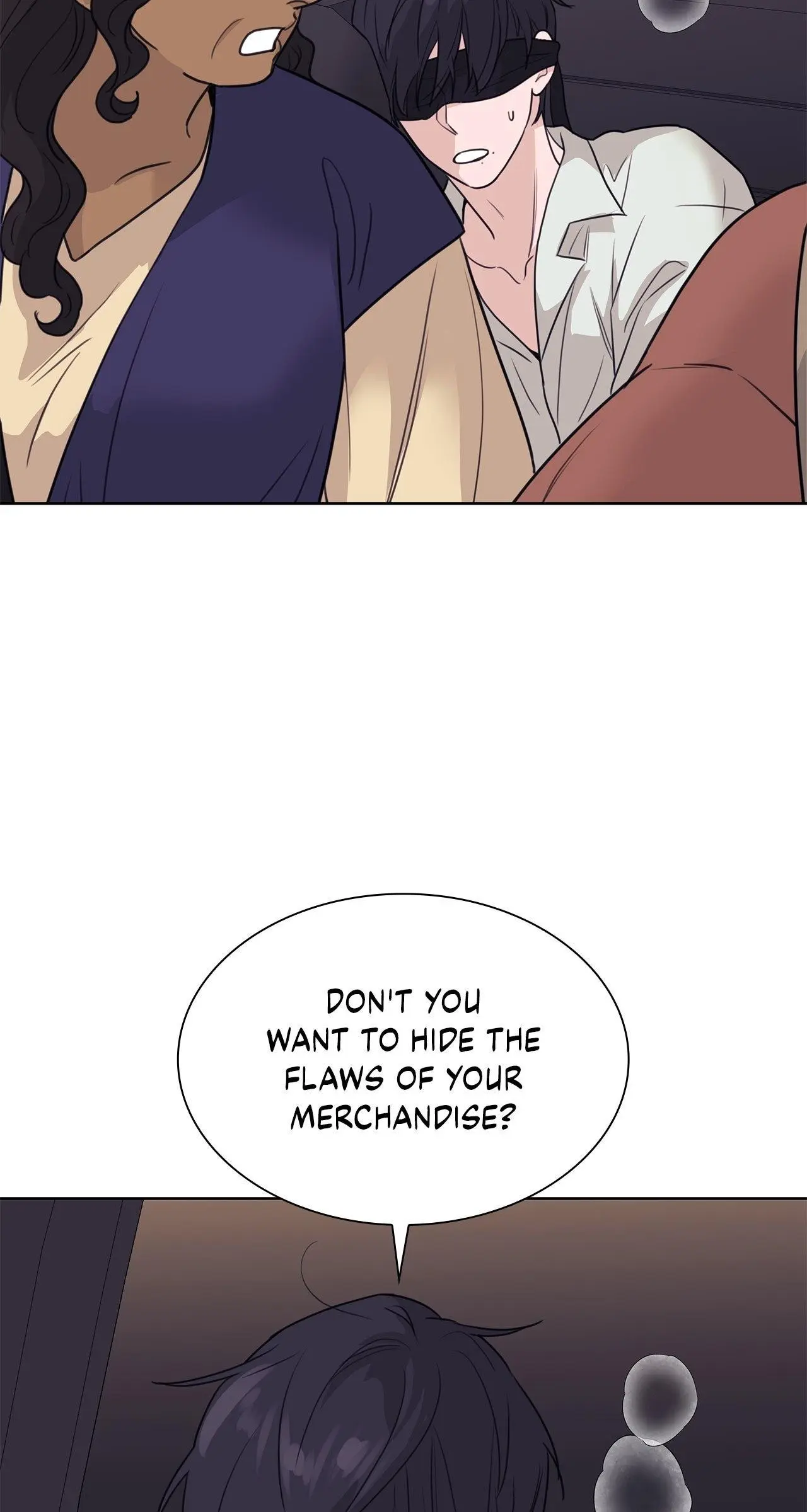 Wet Dessert - Chapter 36 Page 28
