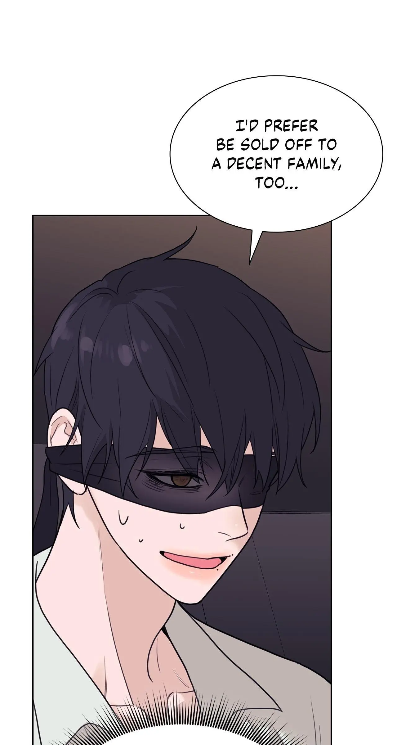 Wet Dessert - Chapter 36 Page 31