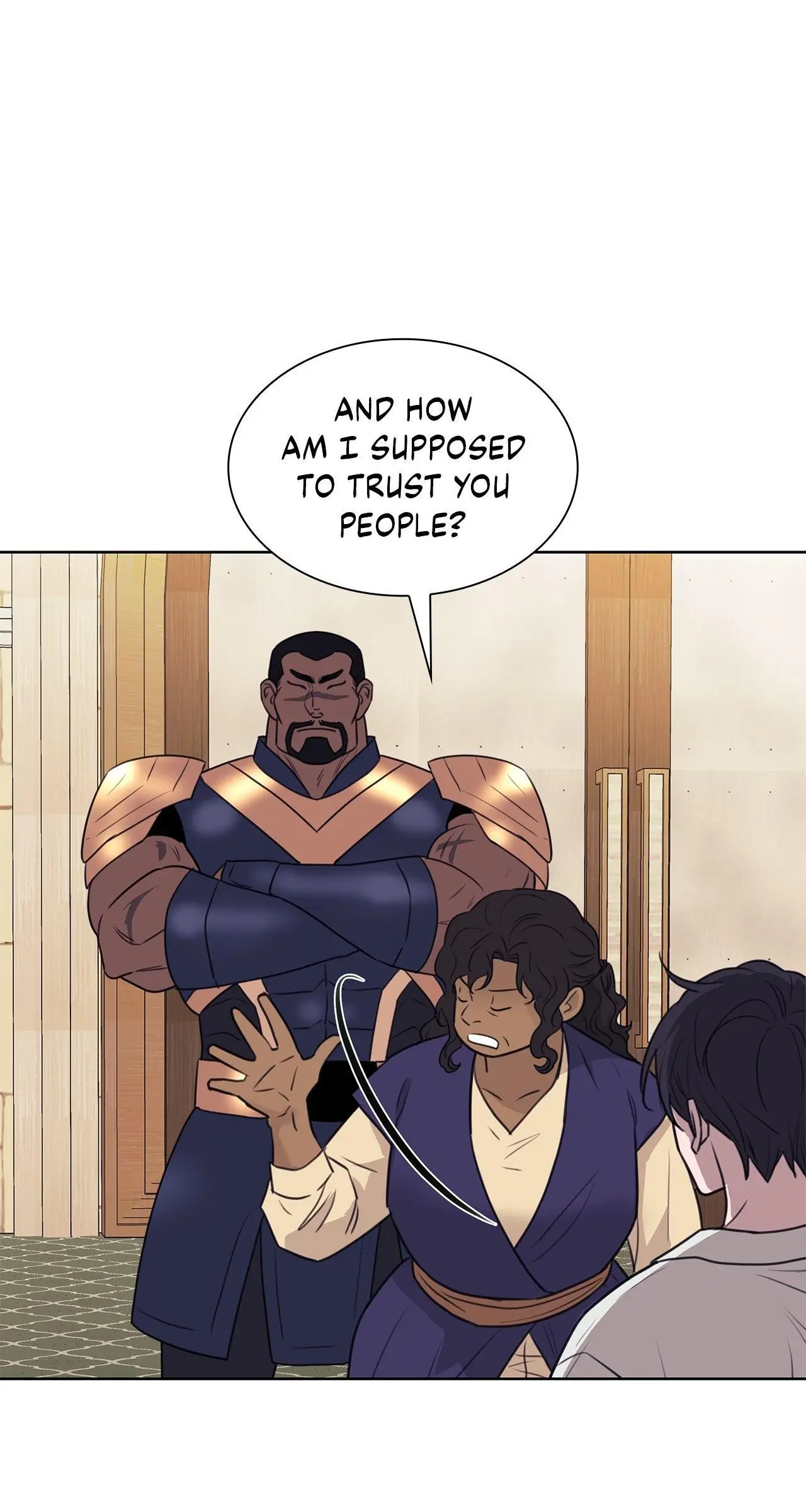 Wet Dessert - Chapter 36 Page 47