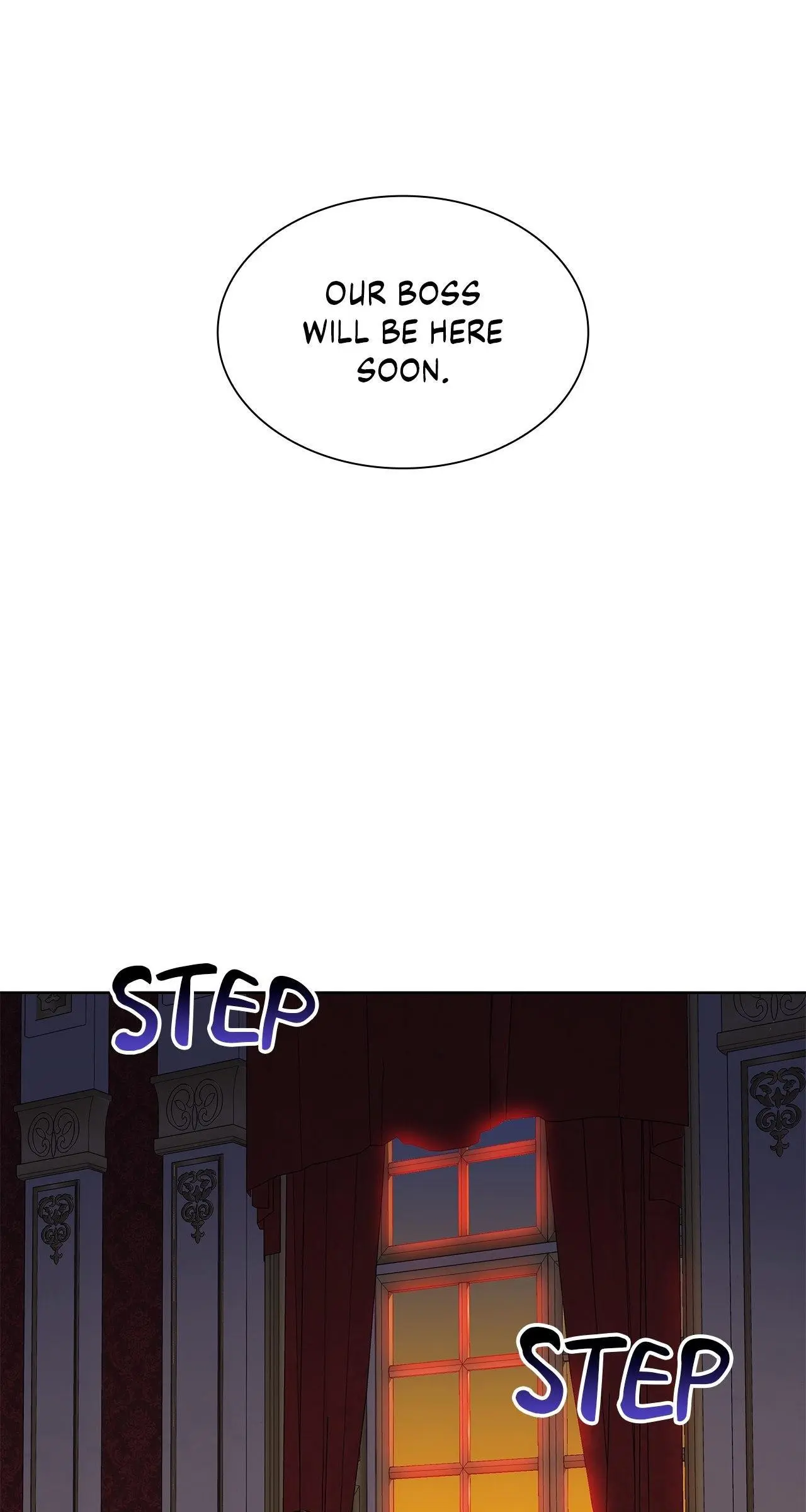 Wet Dessert - Chapter 36 Page 55
