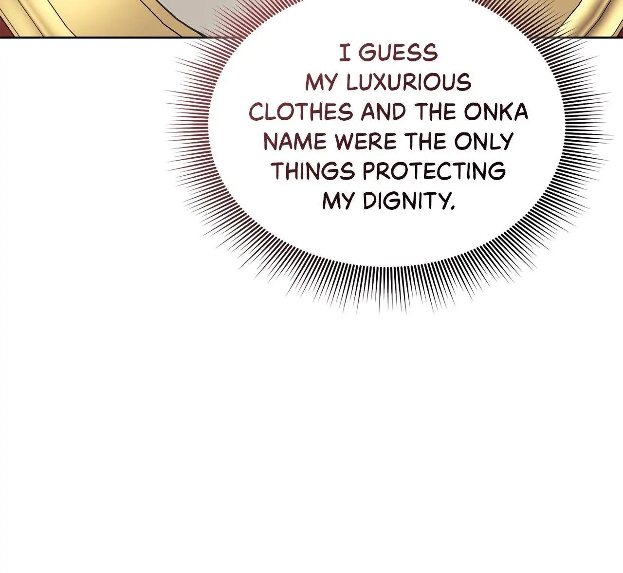 Wet Dessert - Chapter 36 Page 59