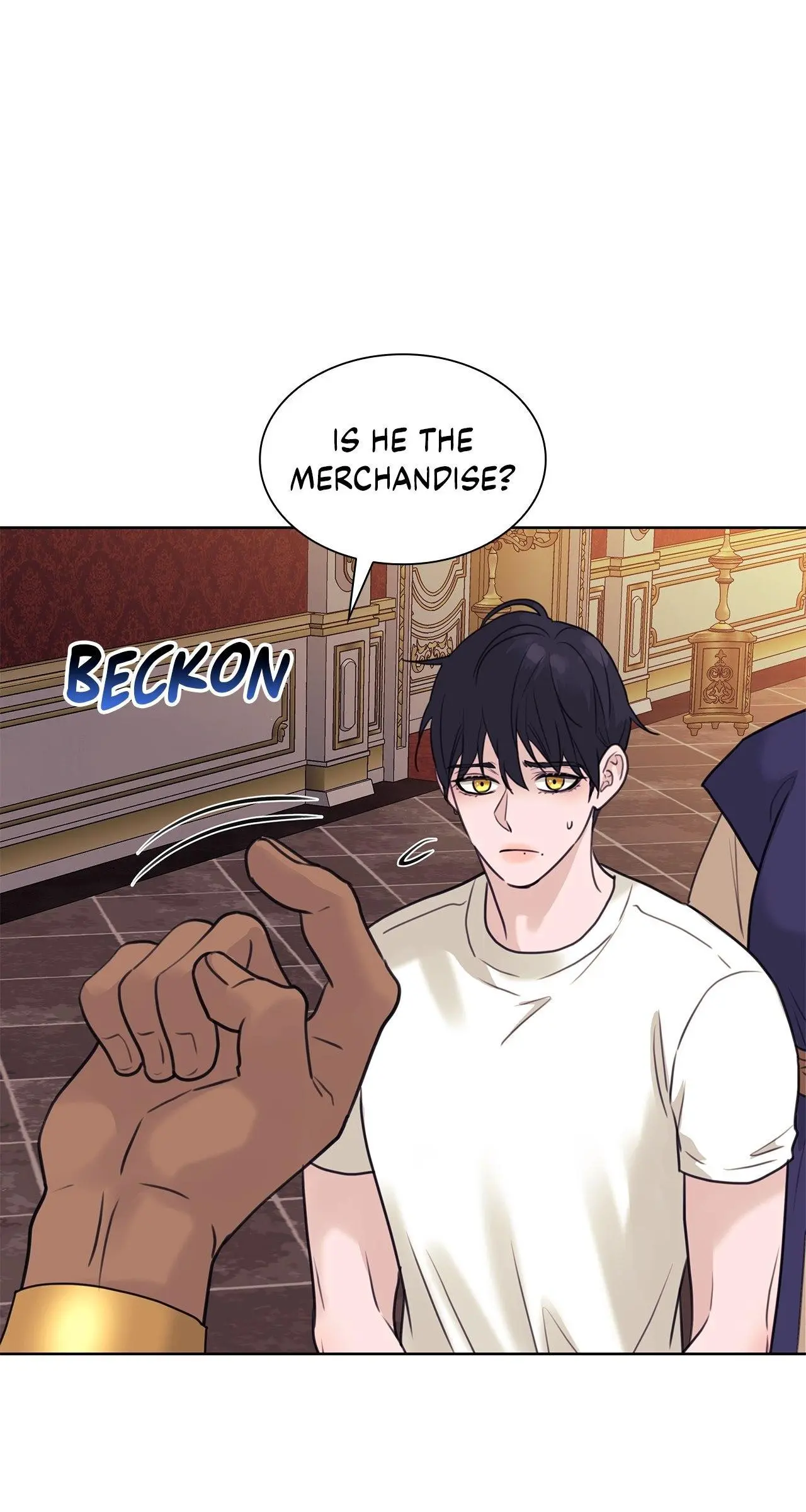 Wet Dessert - Chapter 36 Page 66