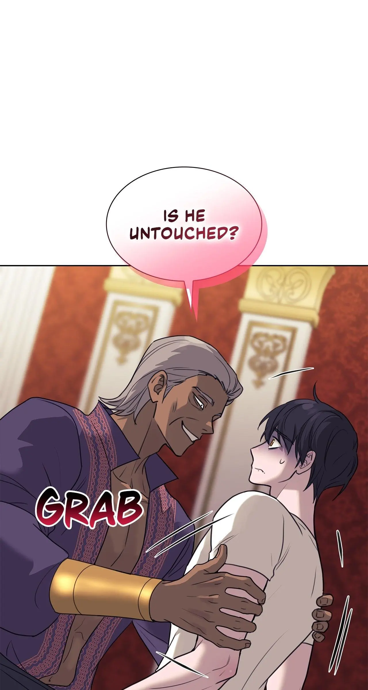 Wet Dessert - Chapter 36 Page 67